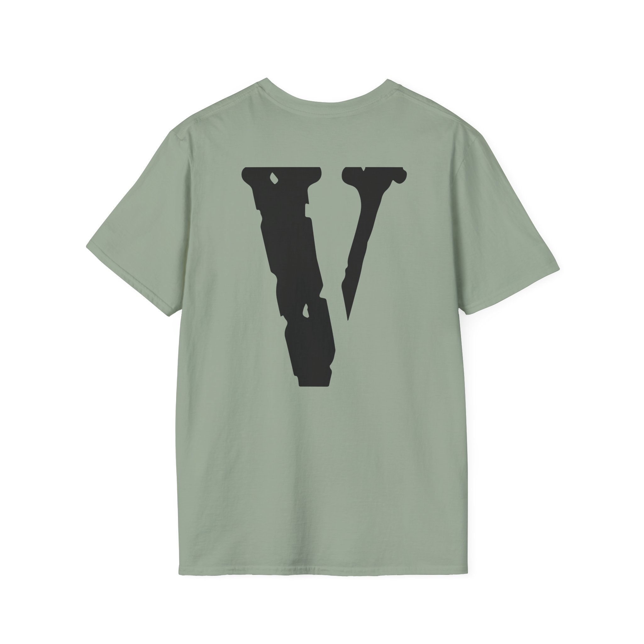 NOR Unisex Softstyle T-Shirt