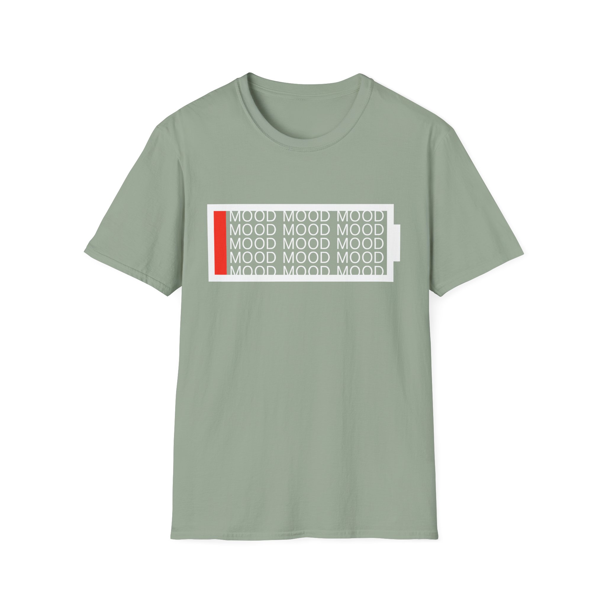 Shane Dawson Mood Unisex Softstyle T-Shirt