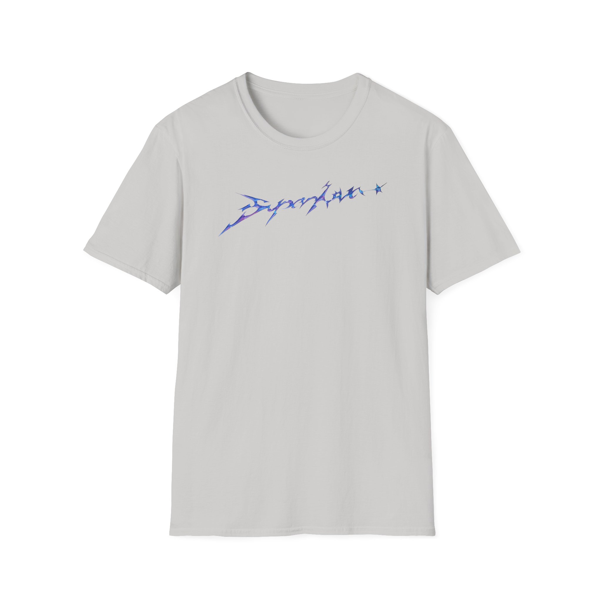 Aespa Armageddon the Mystery Circle Unisex Softstyle T-Shirt