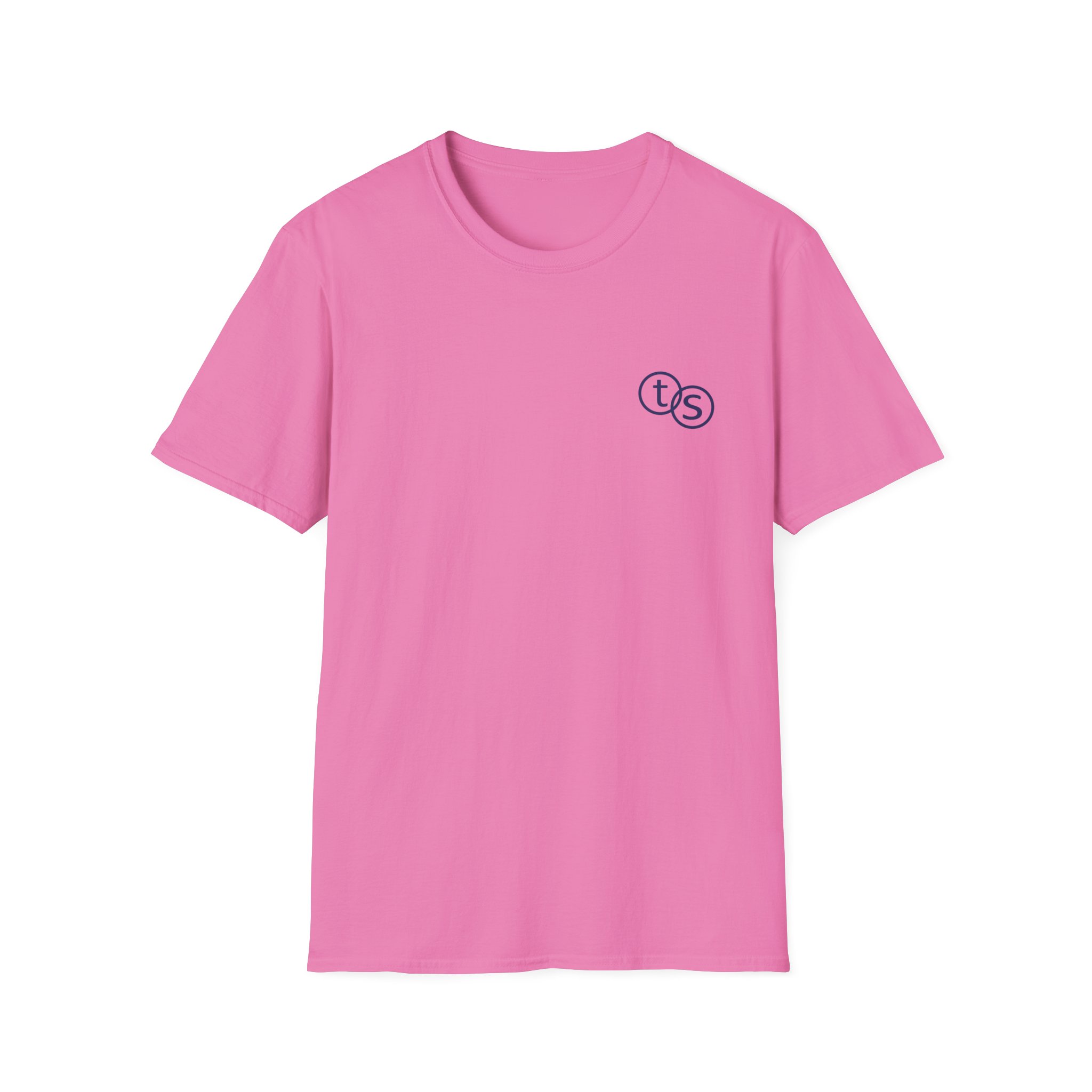 Troye Sivan Ts Unisex Softstyle T-Shirt
