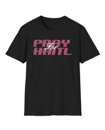 Waydamin Unisex Softstyle T-Shirt