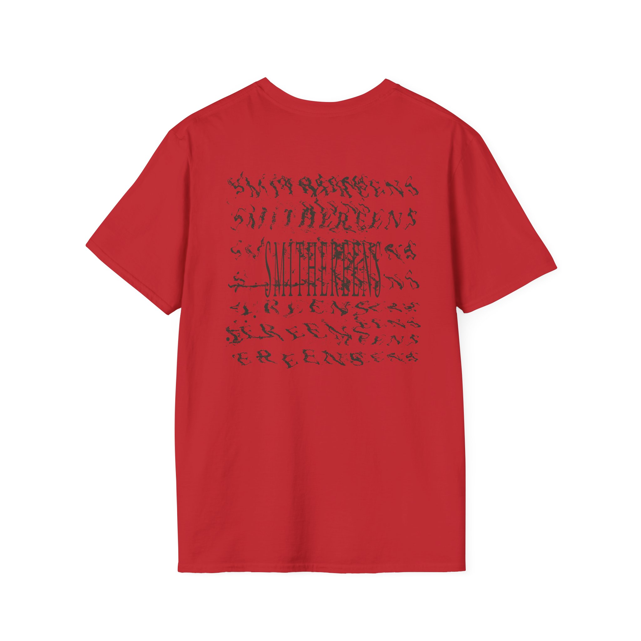 Joji Smithereens Unisex Softstyle T-Shirt