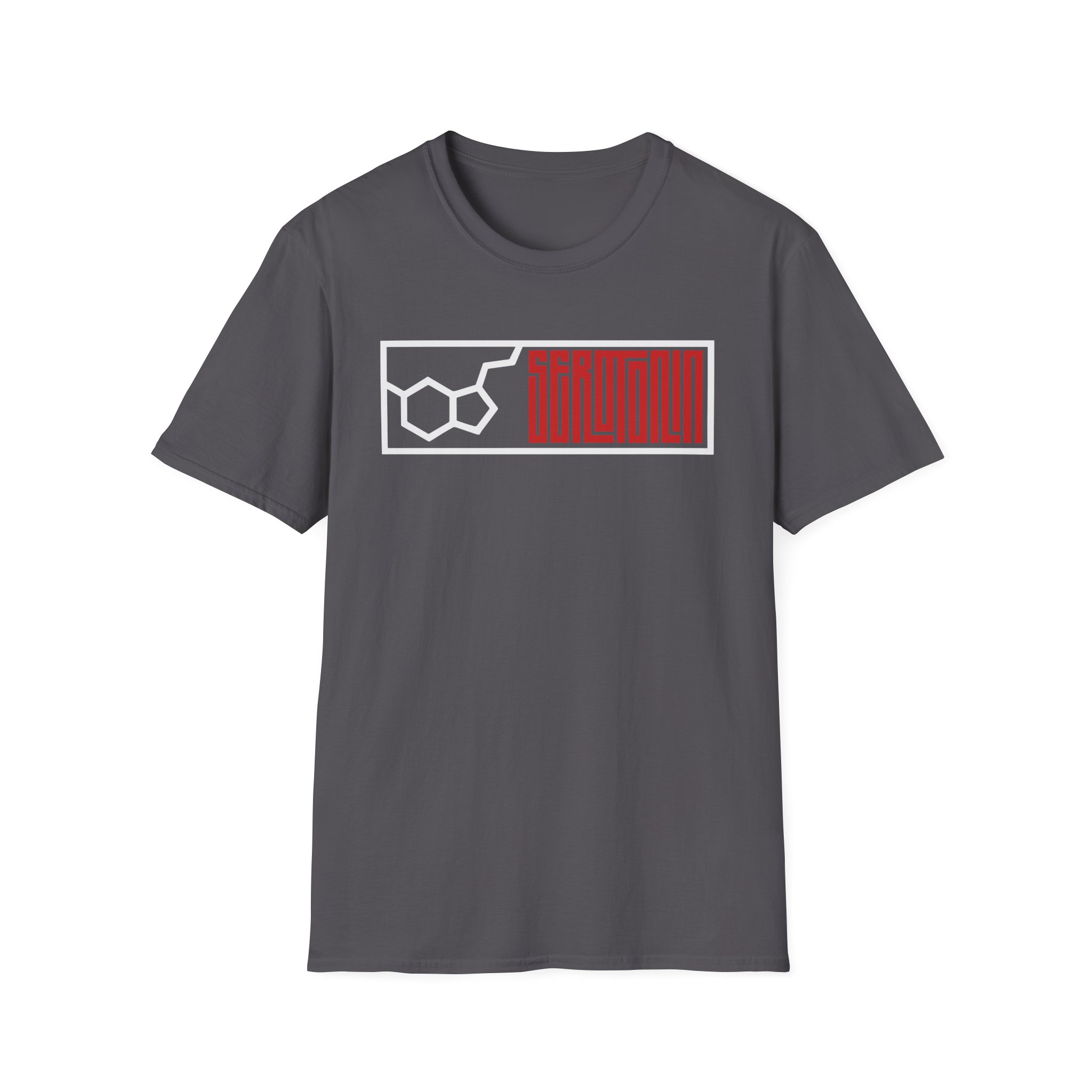 Girl in Red if i could make it go quiet Unisex Softstyle T-Shirt