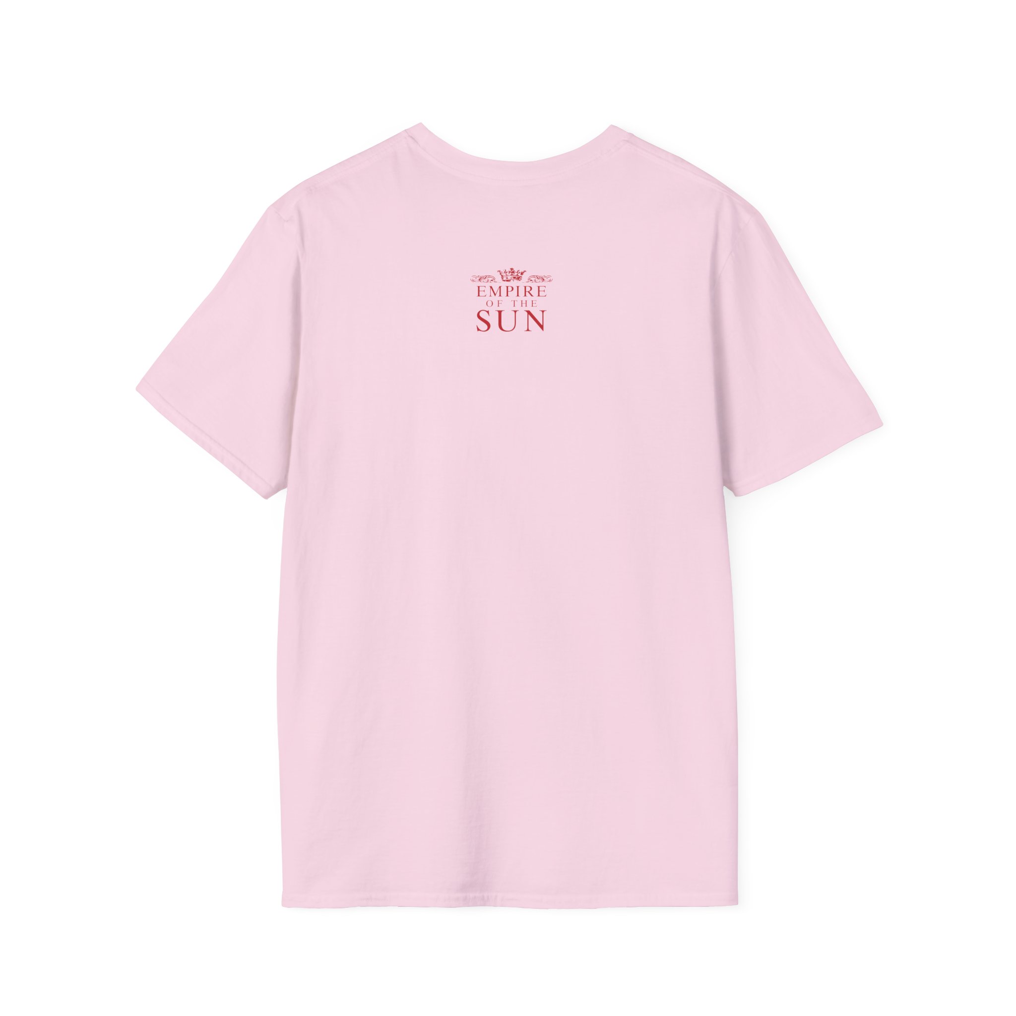 Empire of the Sun We Are the People Unisex Softstyle T-Shirt
