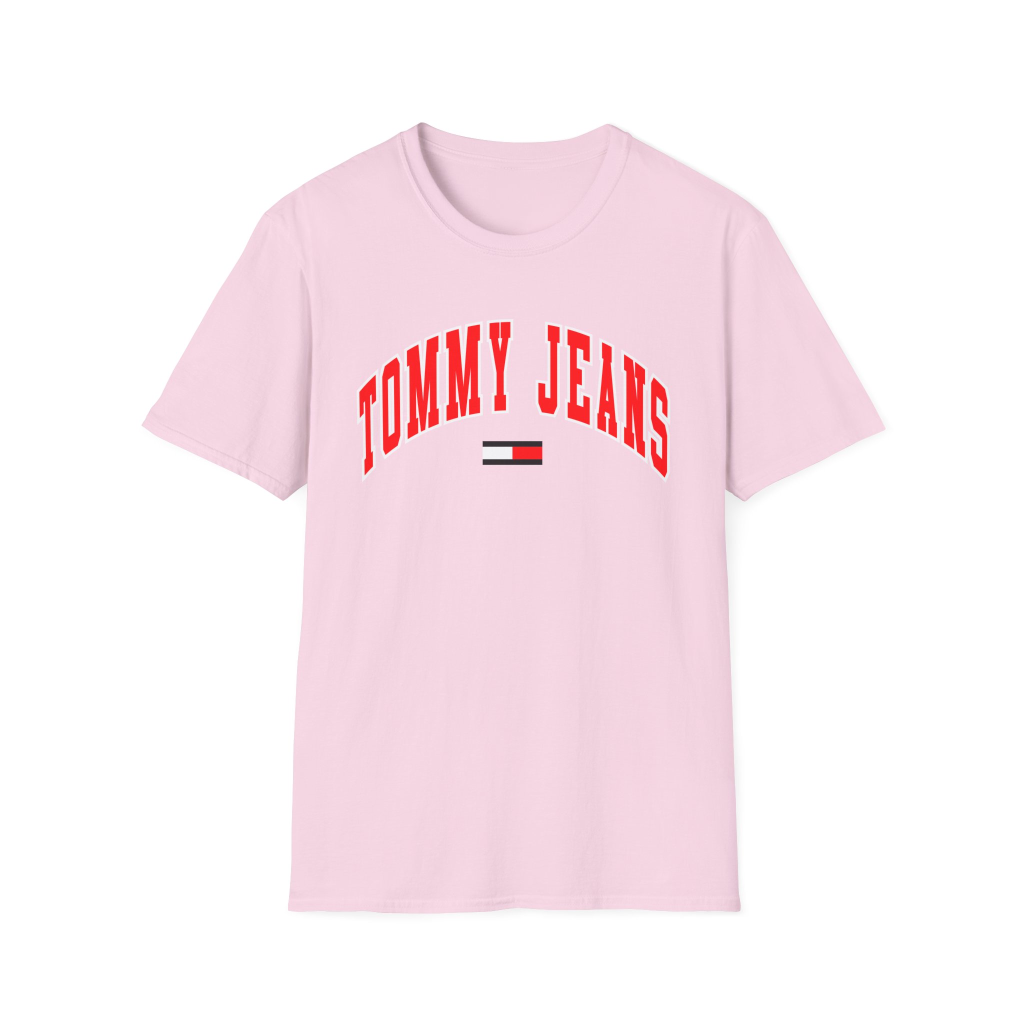 Nick Austin Trendy Unisex Softstyle T-Shirt