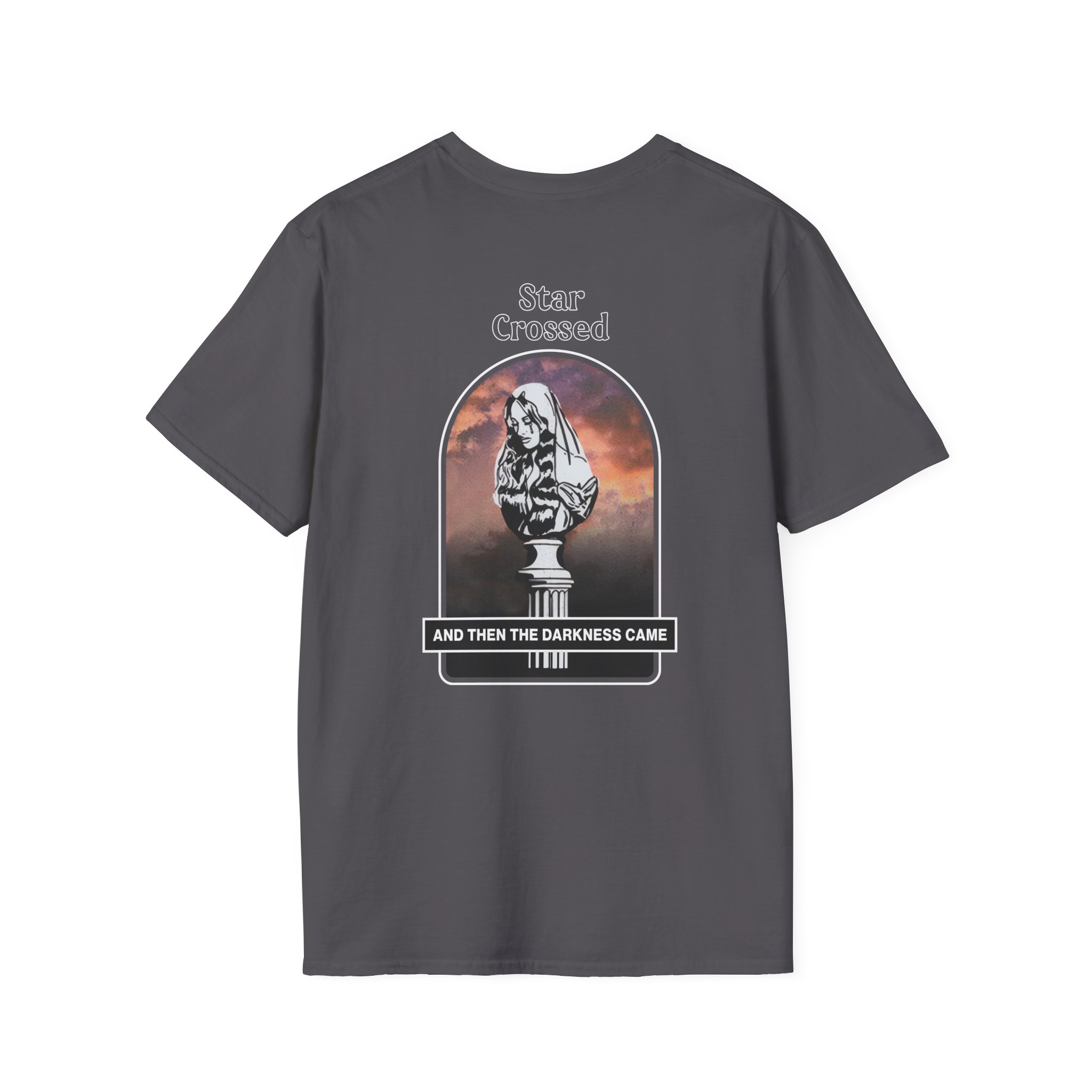 Kacey Musgraves Bust Unisex Softstyle T-Shirt