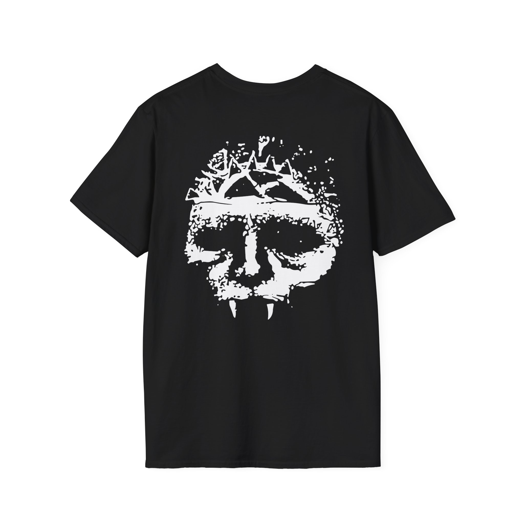 Integrity Classic Unisex Softstyle T-Shirt