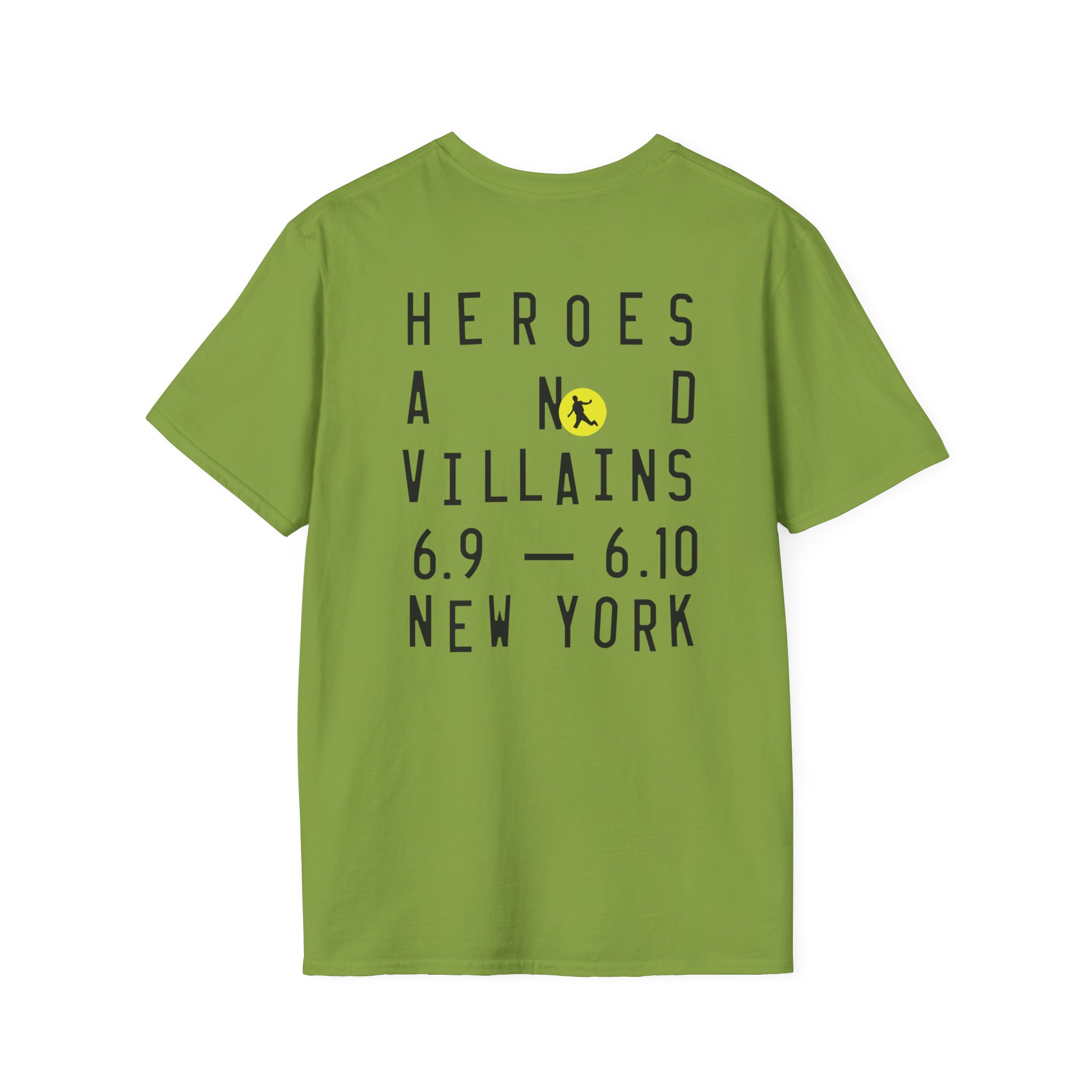 Metro Boomin Ny Cover Unisex Softstyle T-Shirt