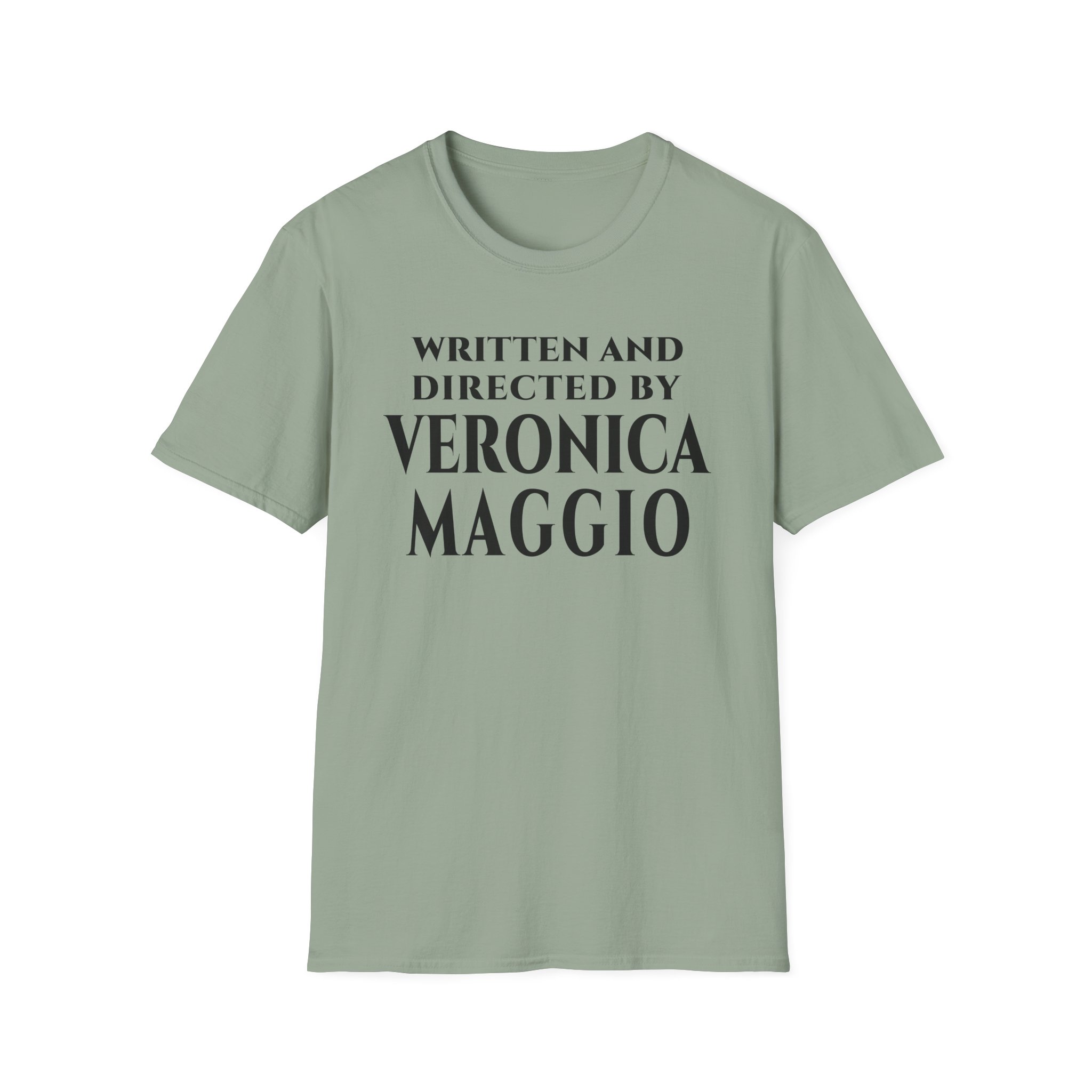 Veronica Maggio Unisex Softstyle T-Shirt