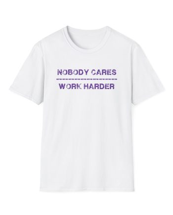 Lamar Jackson Unisex Softstyle T-Shirt