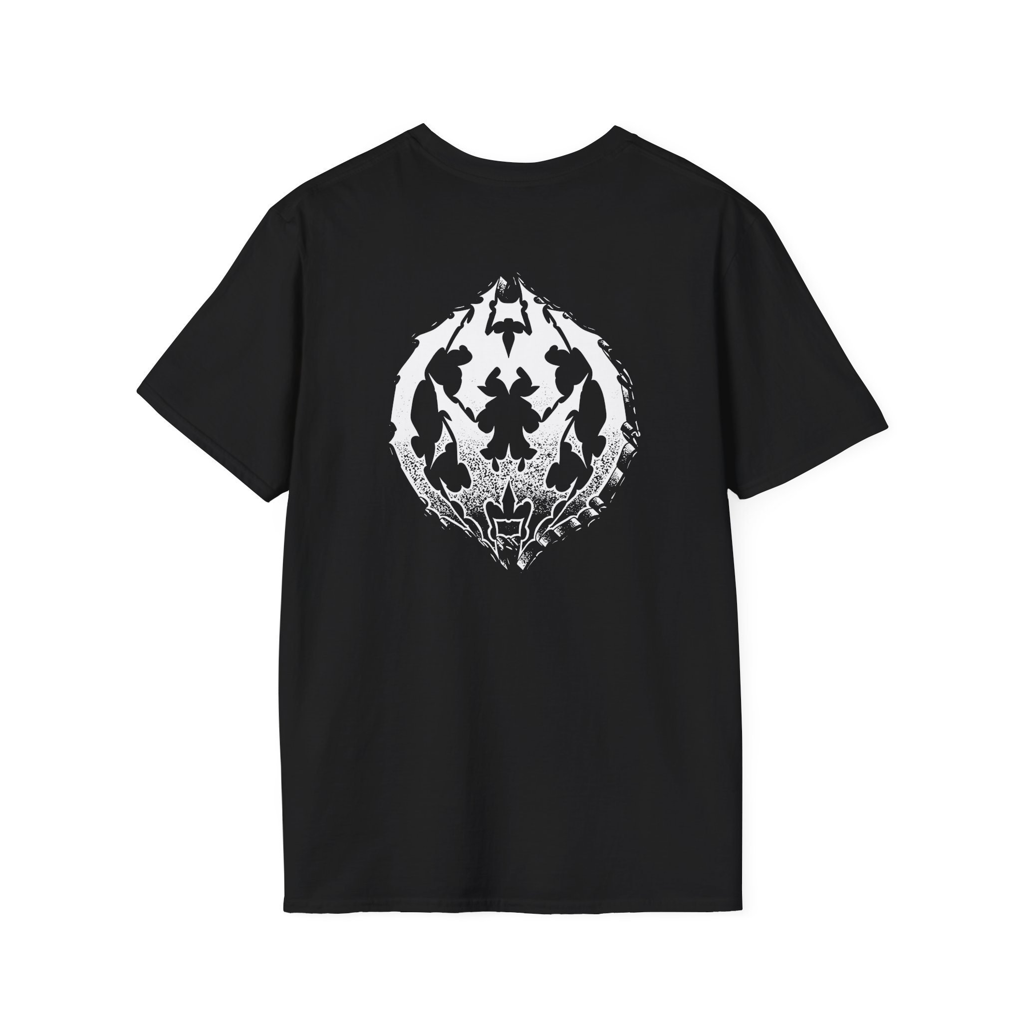 Municipal Waste Breakthrough Unisex Softstyle T-Shirt