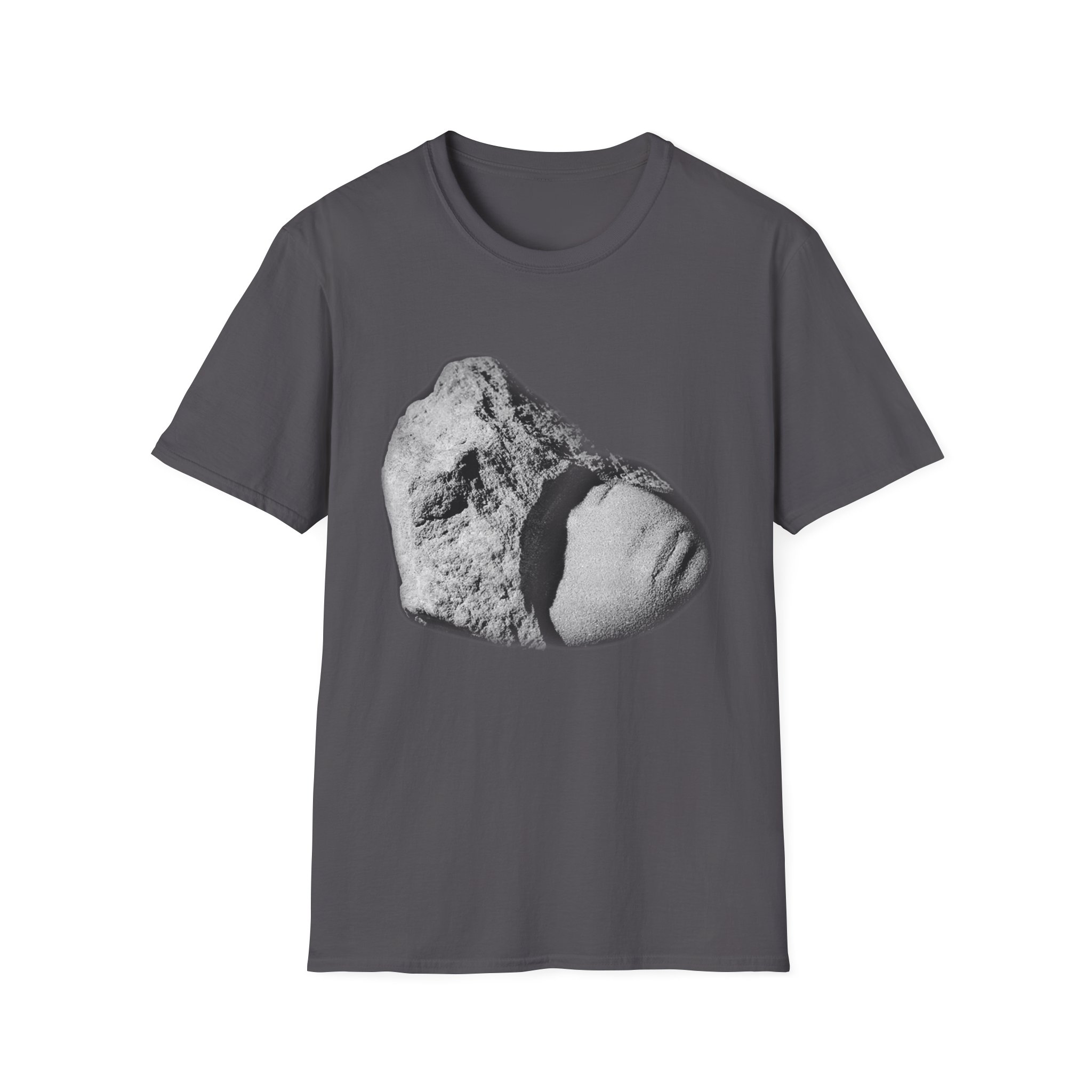 The Cure Songs of a Lost World Unisex Softstyle T-Shirt