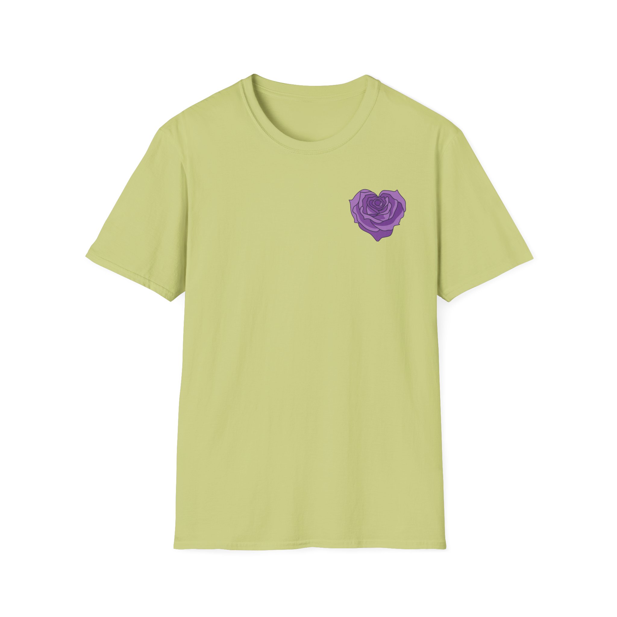 Avaion Unisex Softstyle T-Shirt
