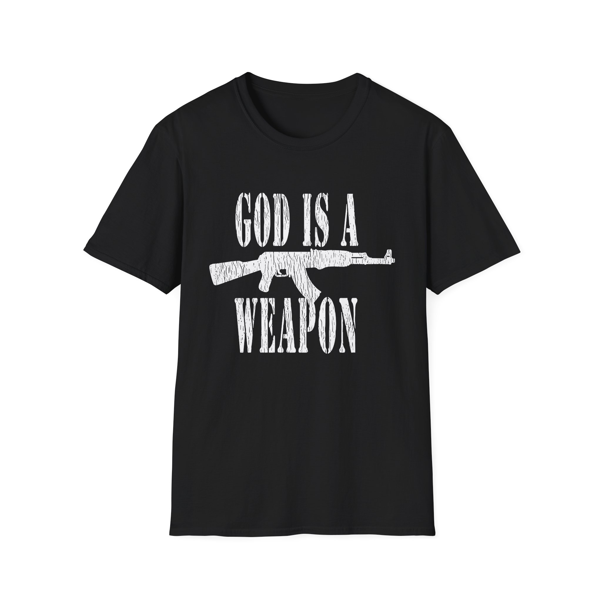 Ronnie Radke Protect the Children Unisex Softstyle T-Shirt