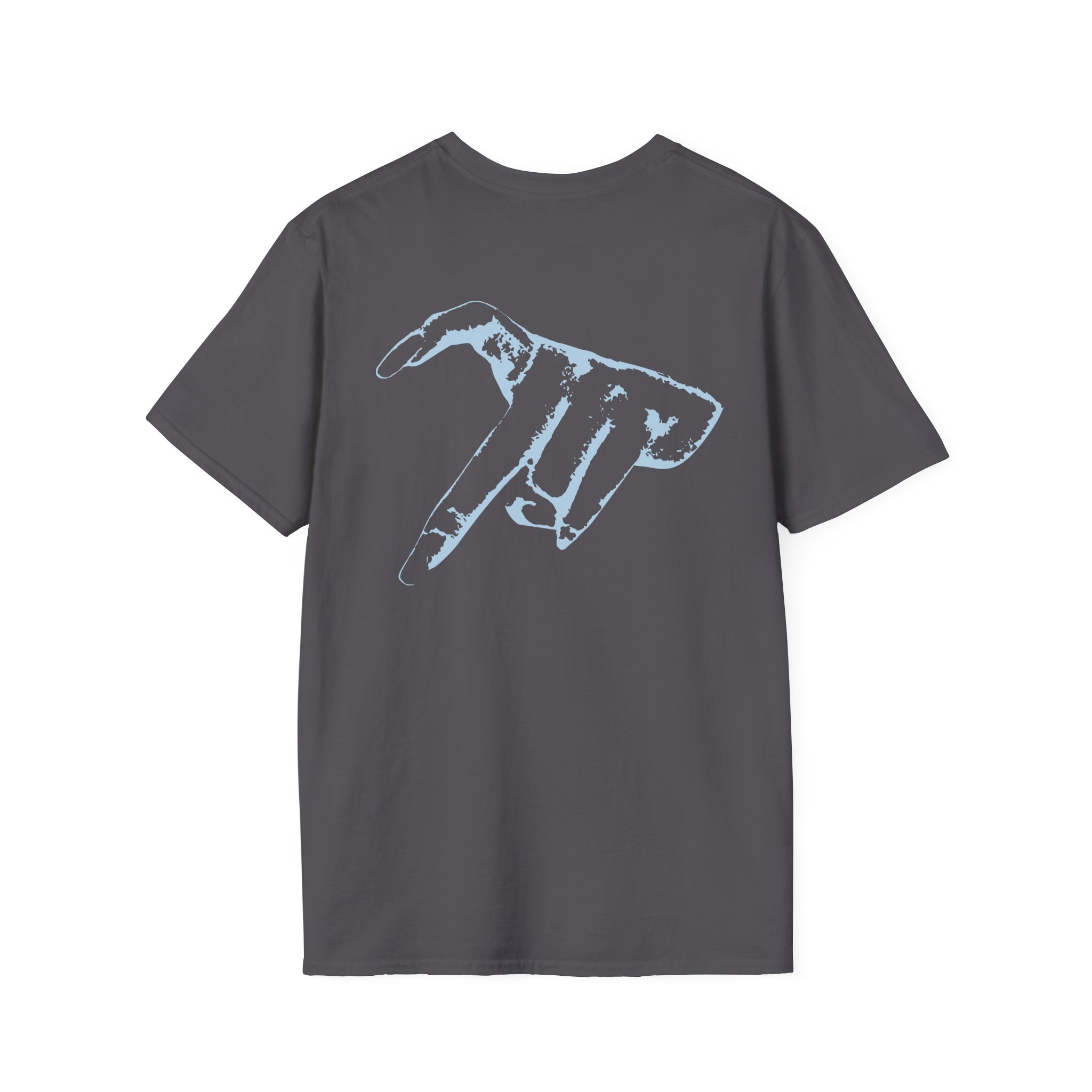 Camila Cabello I Luv It Photo Unisex Softstyle T-Shirt