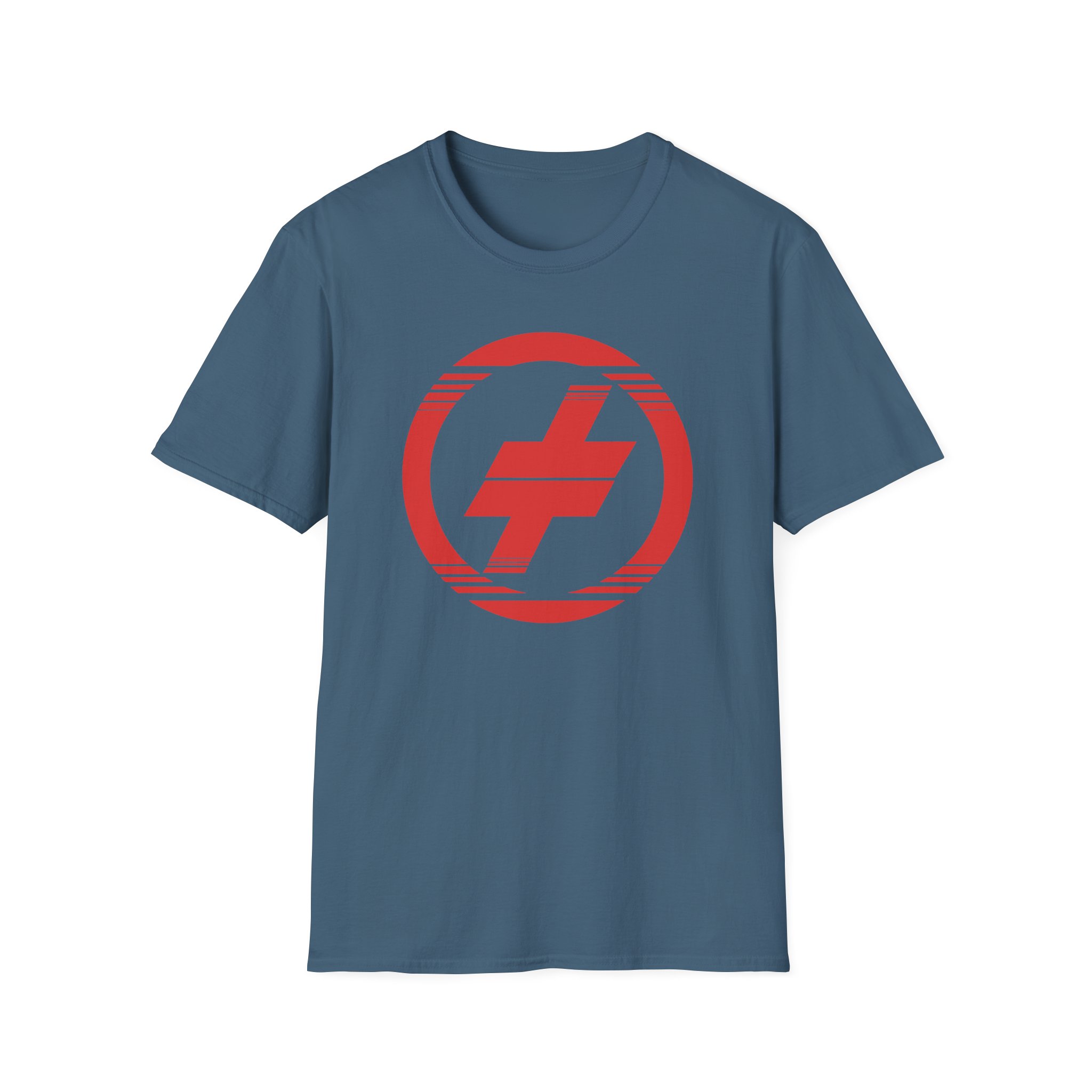 Take That Racing Unisex Softstyle T-Shirt