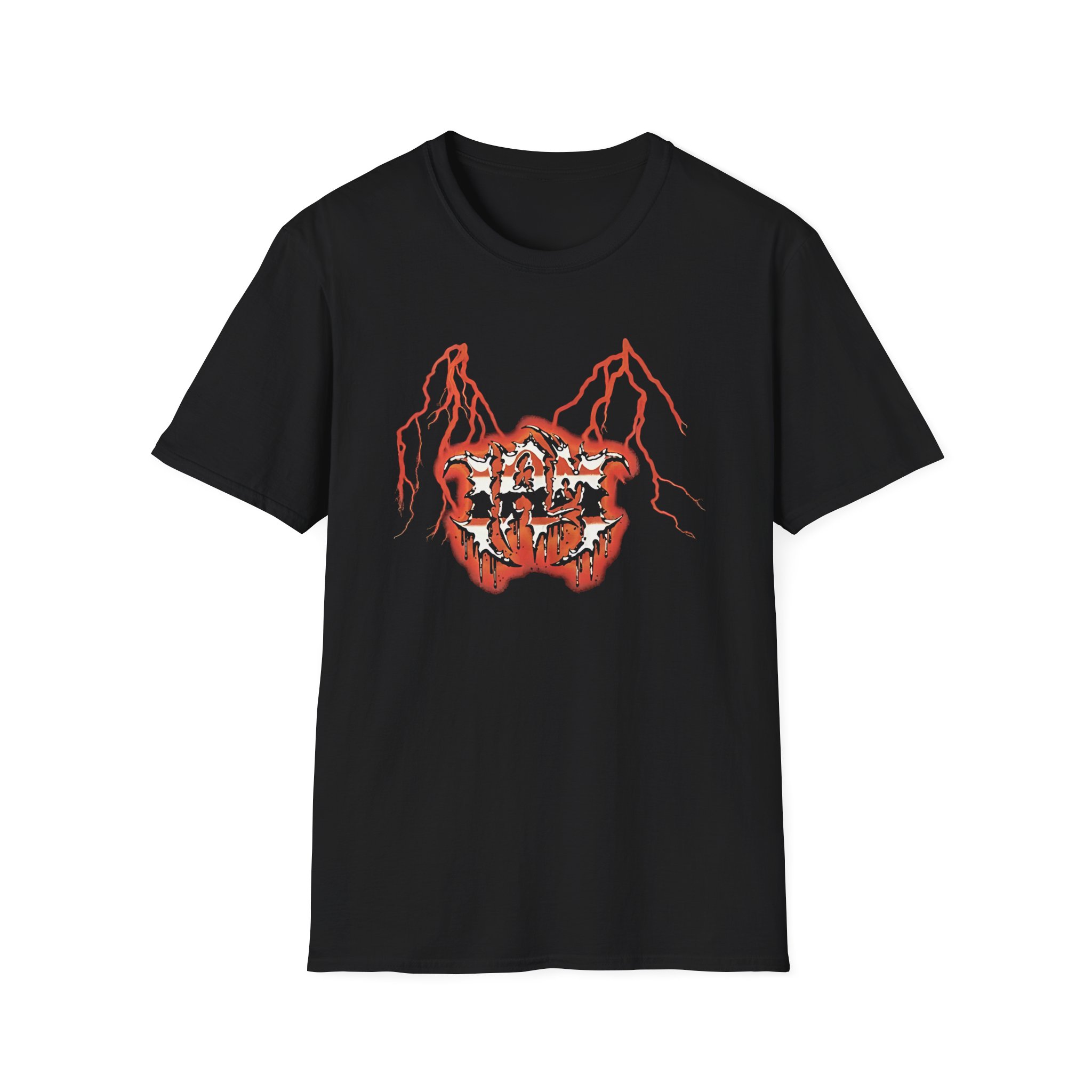 I AM Eternal Steel Unisex Softstyle T-Shirt