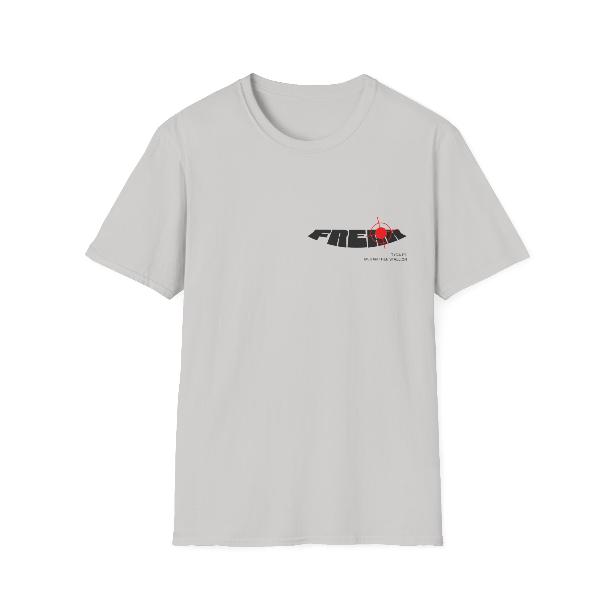 Tyga Freak Unisex Softstyle T-Shirt