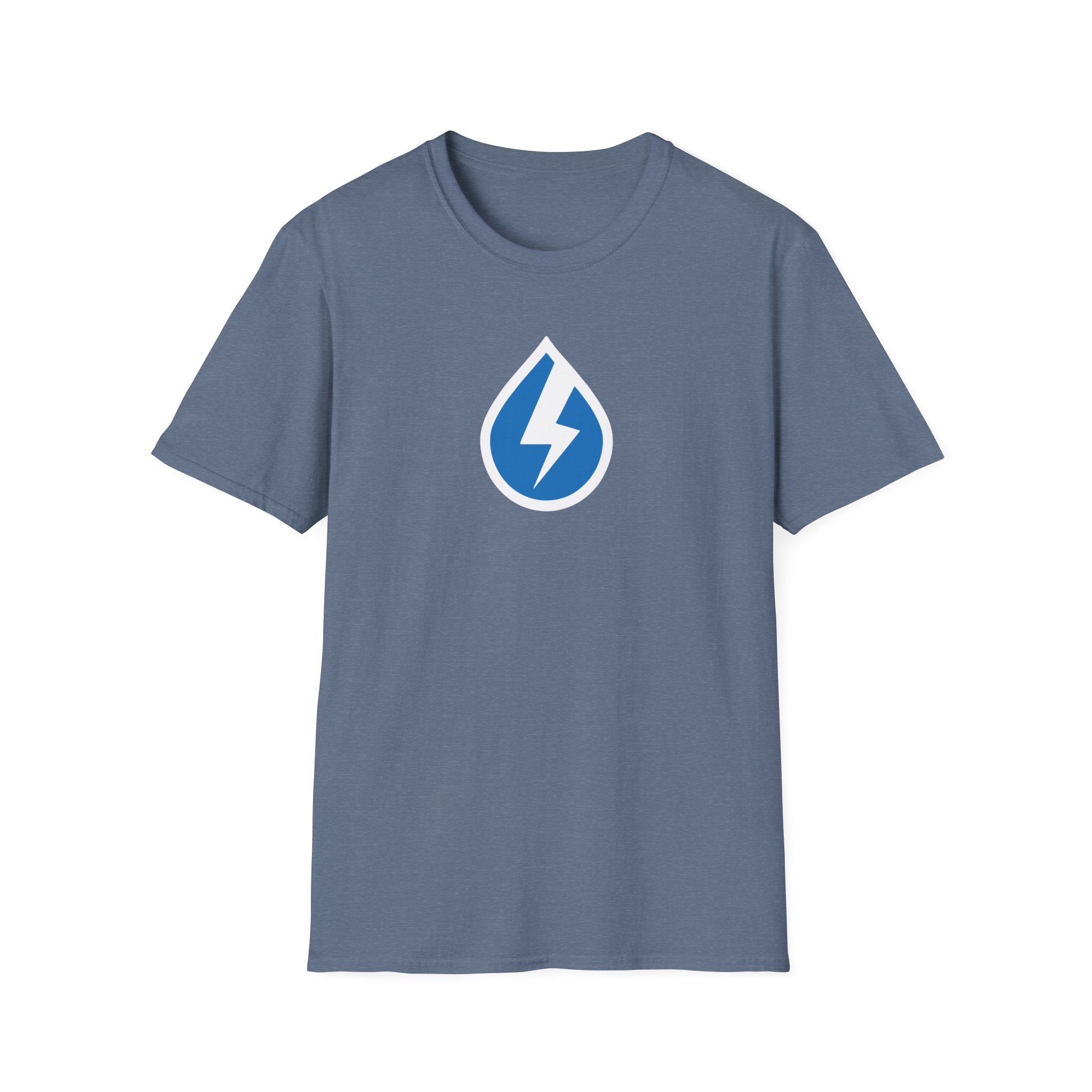 Justin Flom Unisex Softstyle T-Shirt