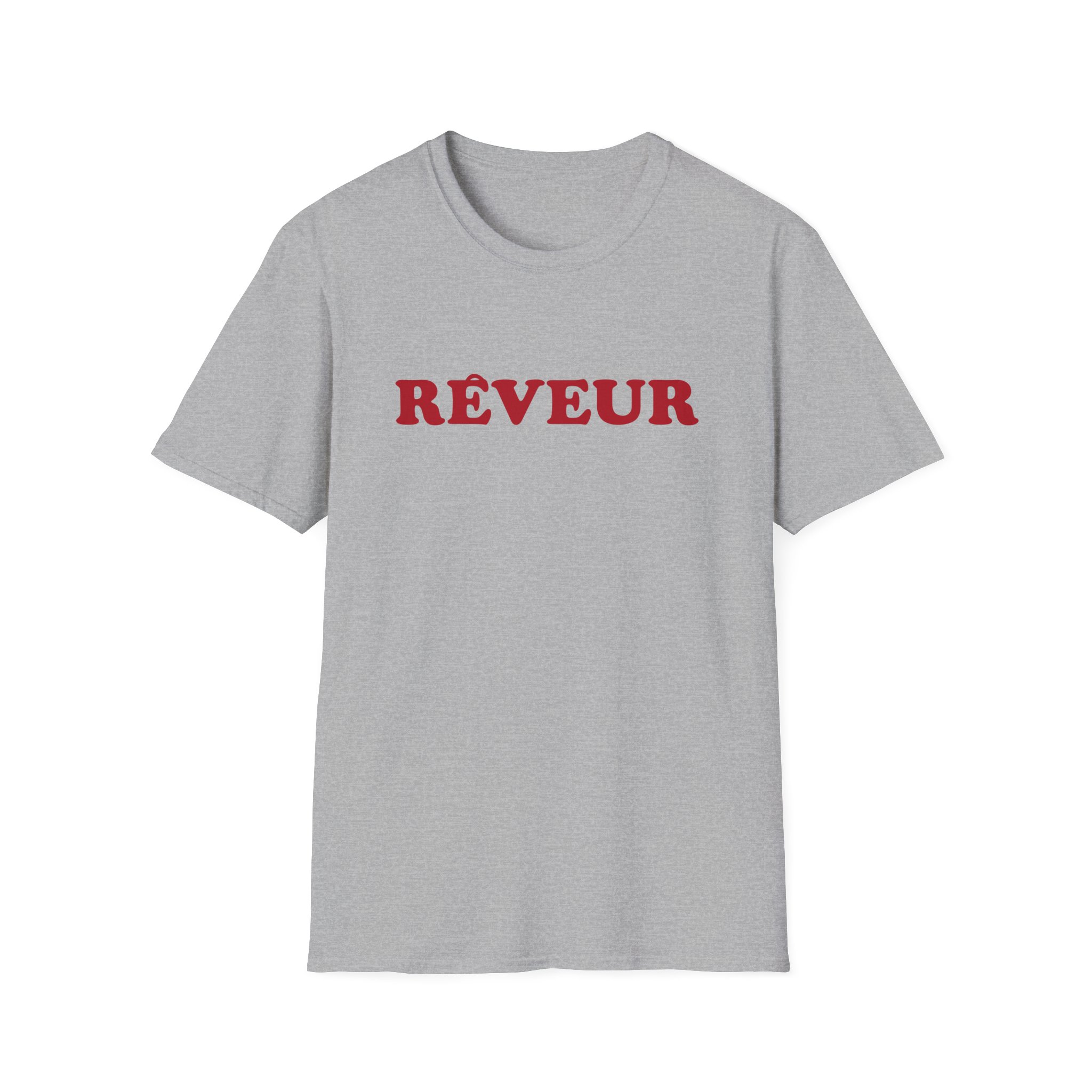 Josylvio Hella Cash Unisex Softstyle T-Shirt
