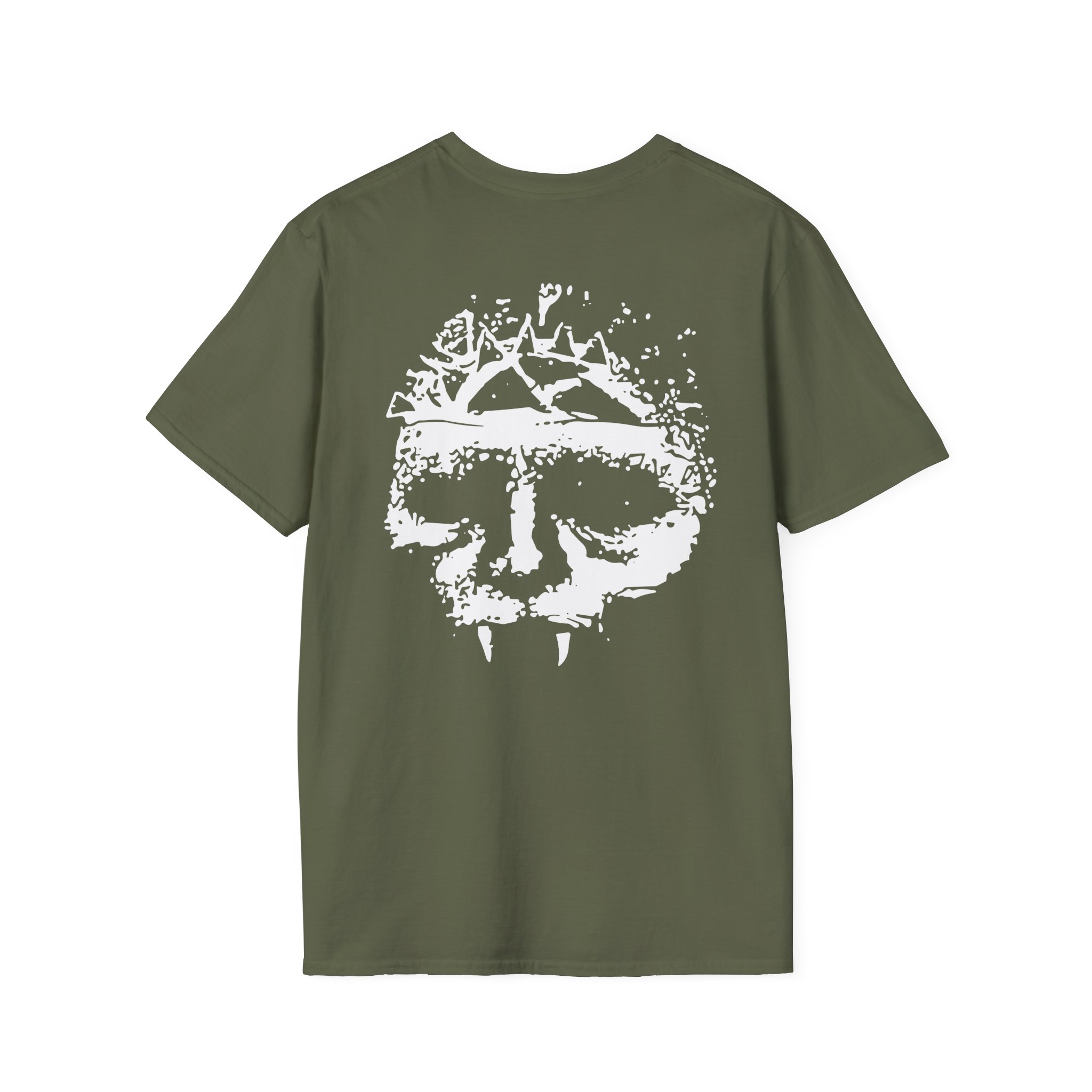 Integrity Classic Unisex Softstyle T-Shirt