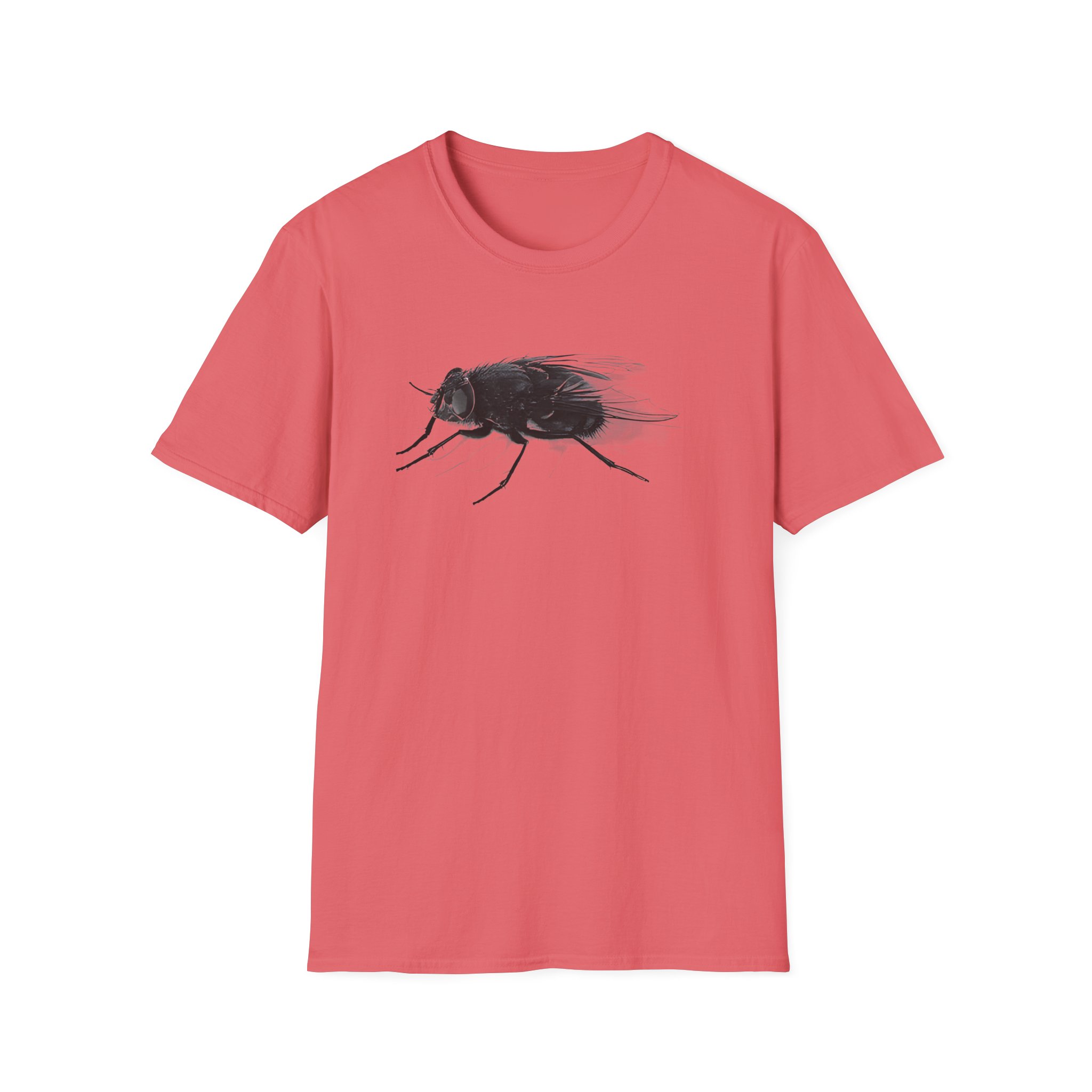 Sunny Day Real Estate lp2 the Fly 1995 Unisex Softstyle T-Shirt