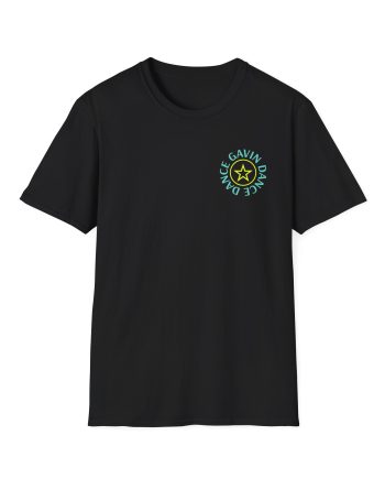 Dance Gavin Dance Acceptance Speech Robot Unisex Softstyle T-Shirt