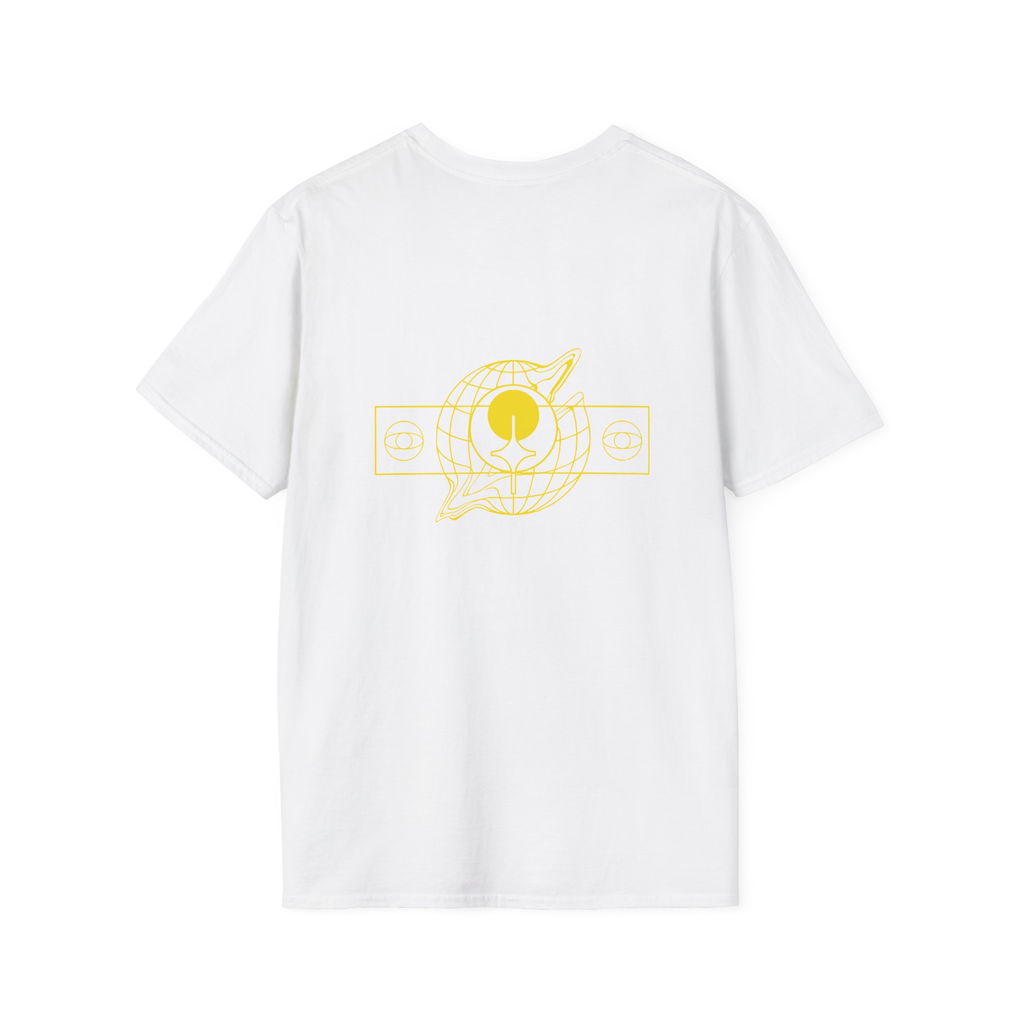 Subtronics Unisex Softstyle T-Shirt