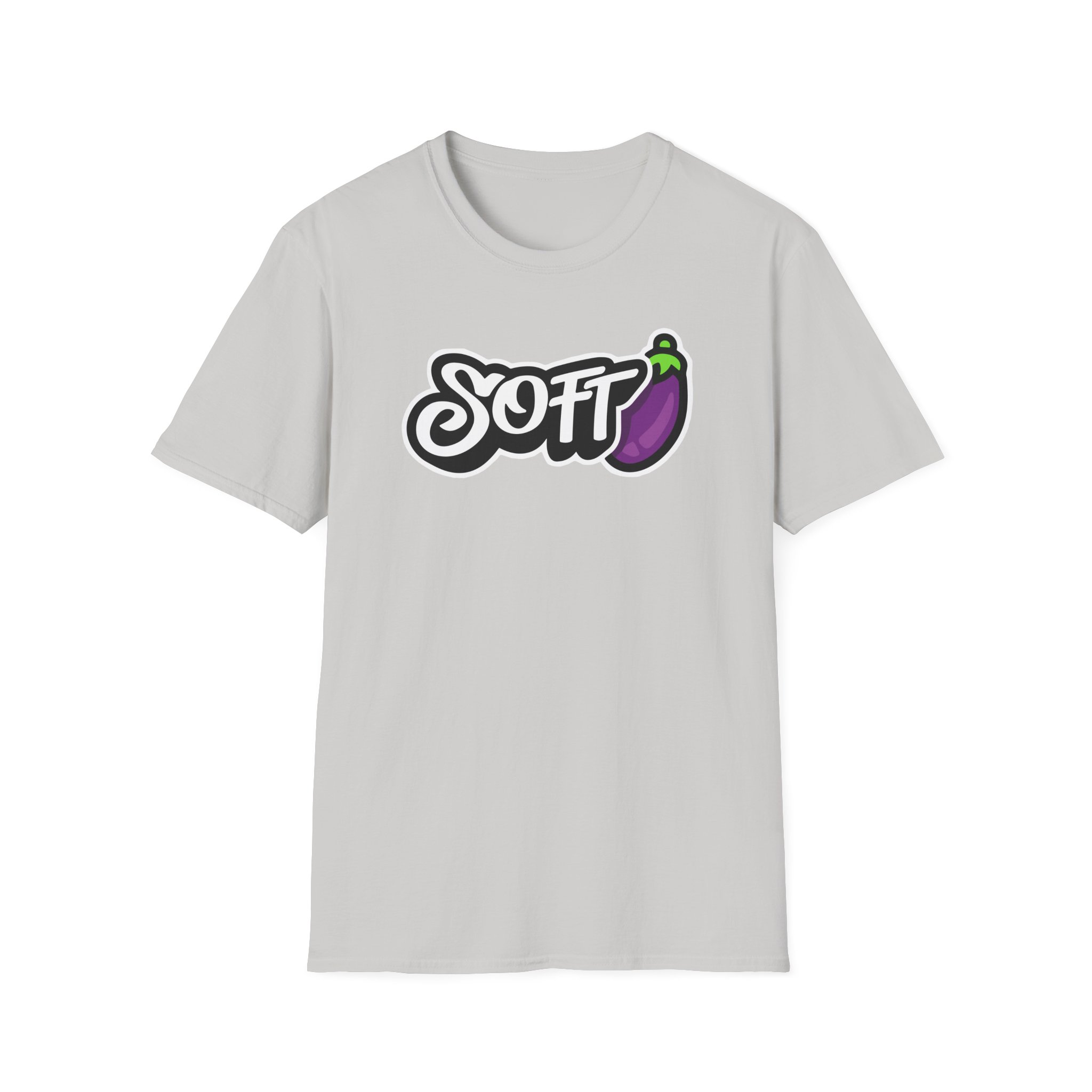 Softwilly Soft Unisex Softstyle T-Shirt