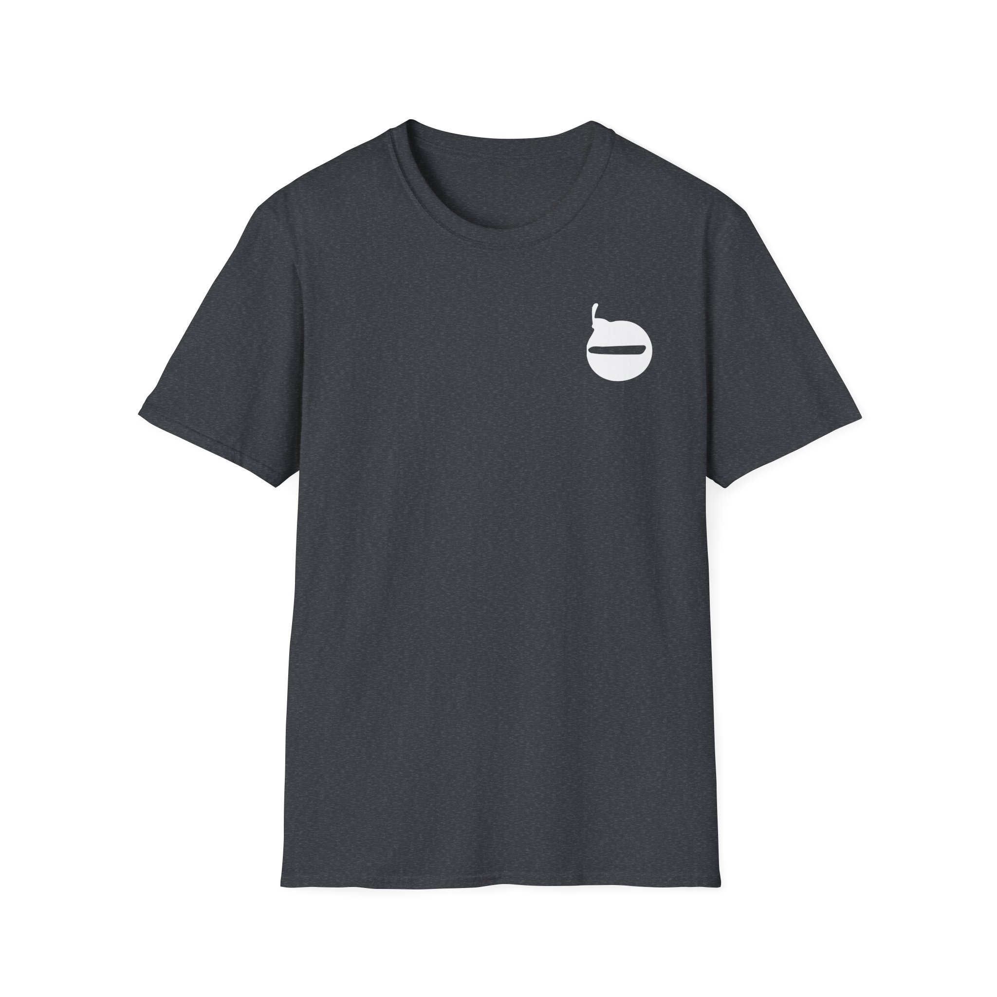 Cloakzy Unisex Softstyle T-Shirt