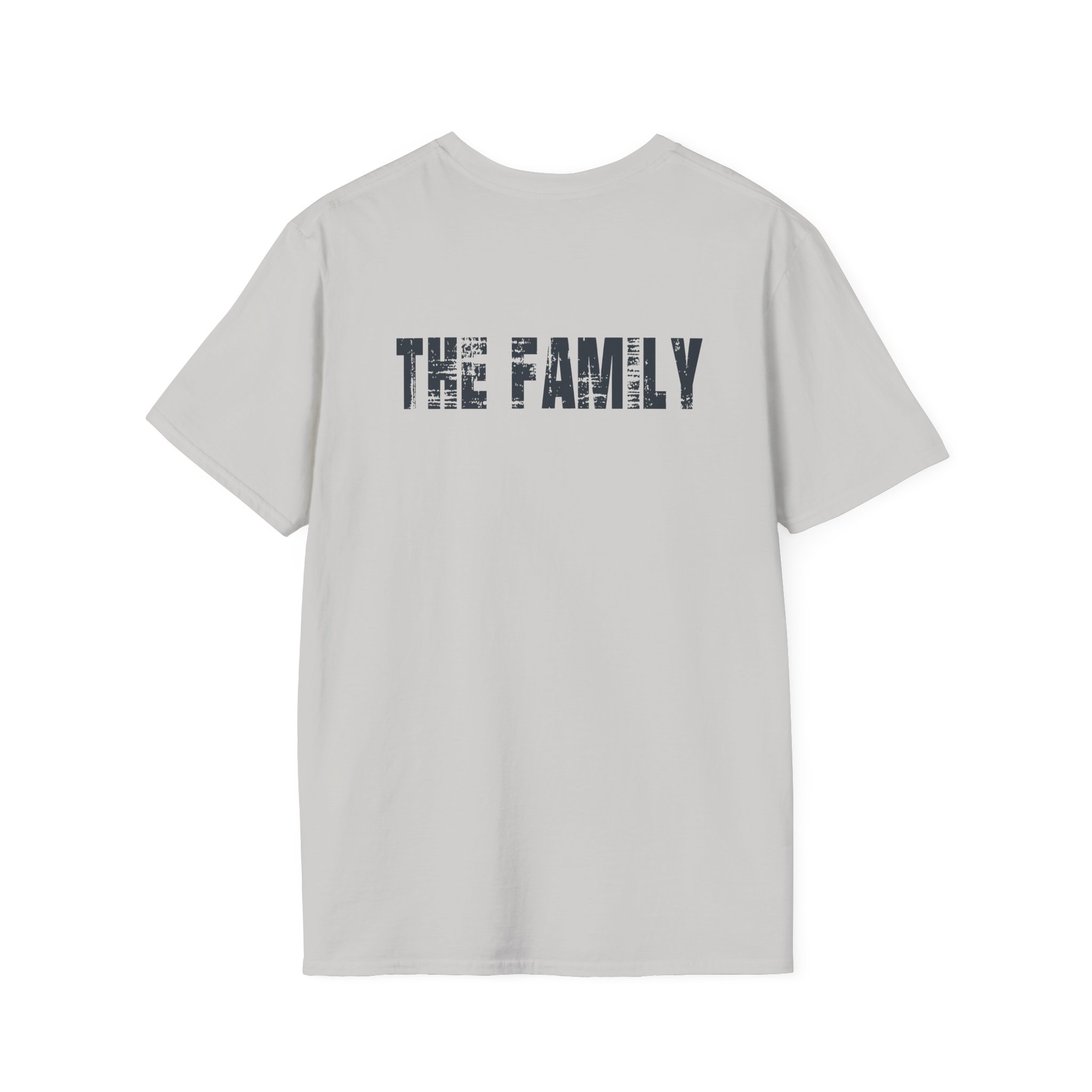 B the Family Unisex Softstyle T-Shirt