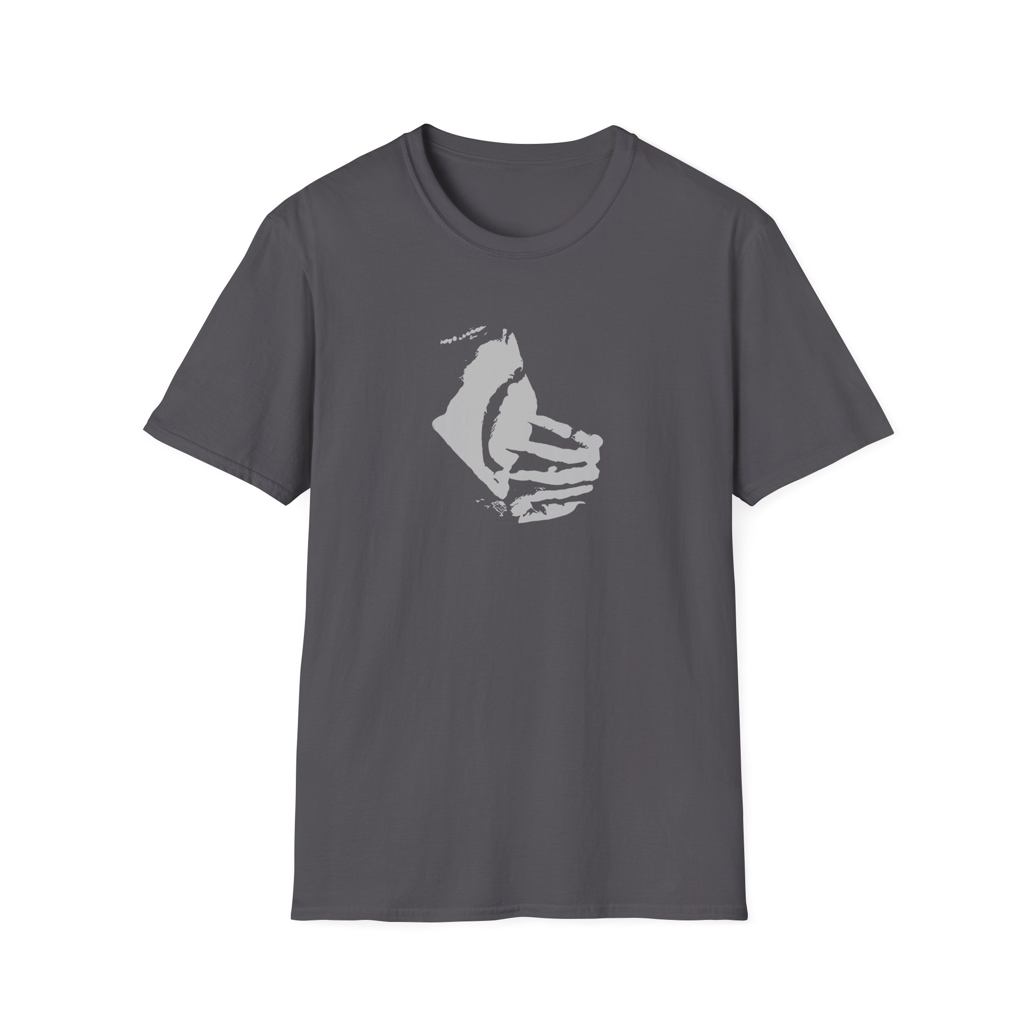 Camila Cabello I Luv It Photo Unisex Softstyle T-Shirt