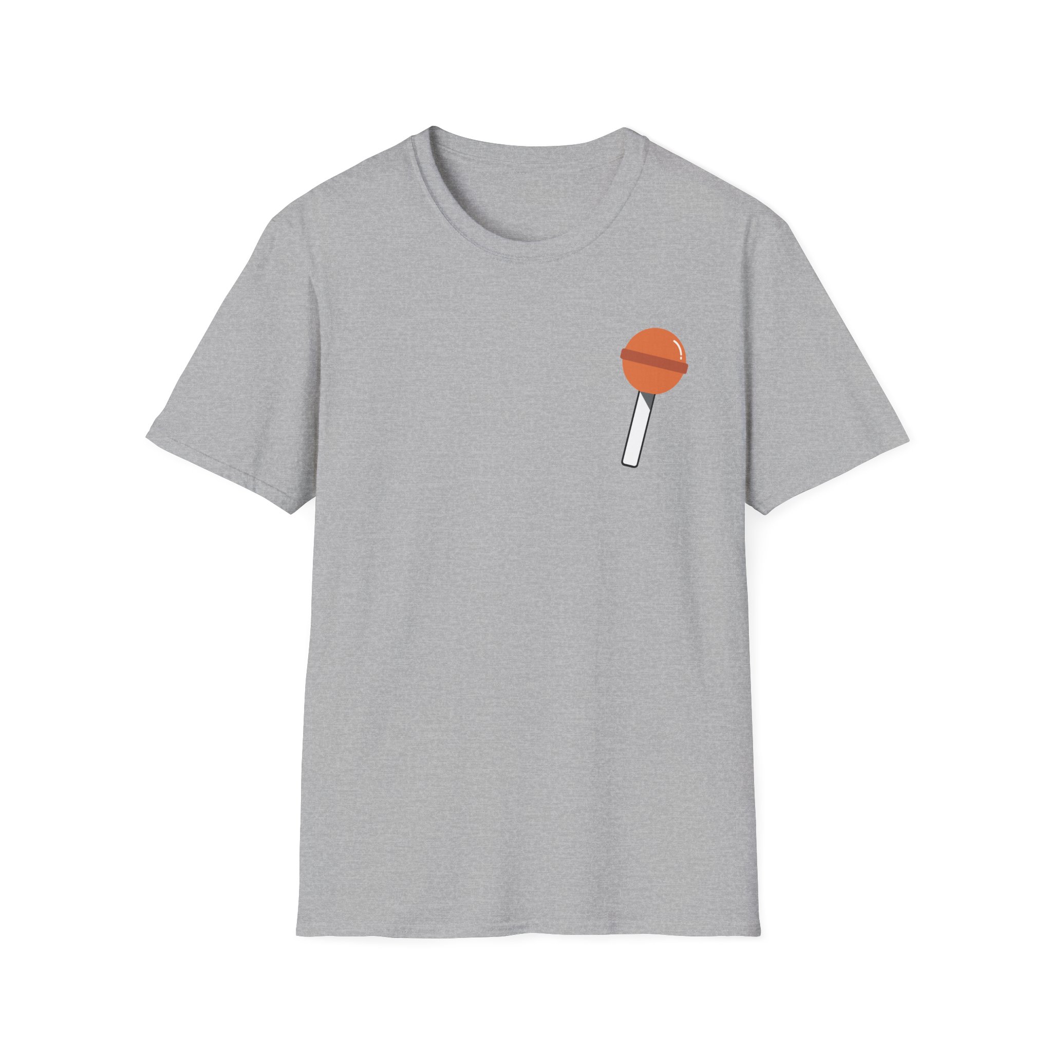 Domelipa Unisex Softstyle T-Shirt