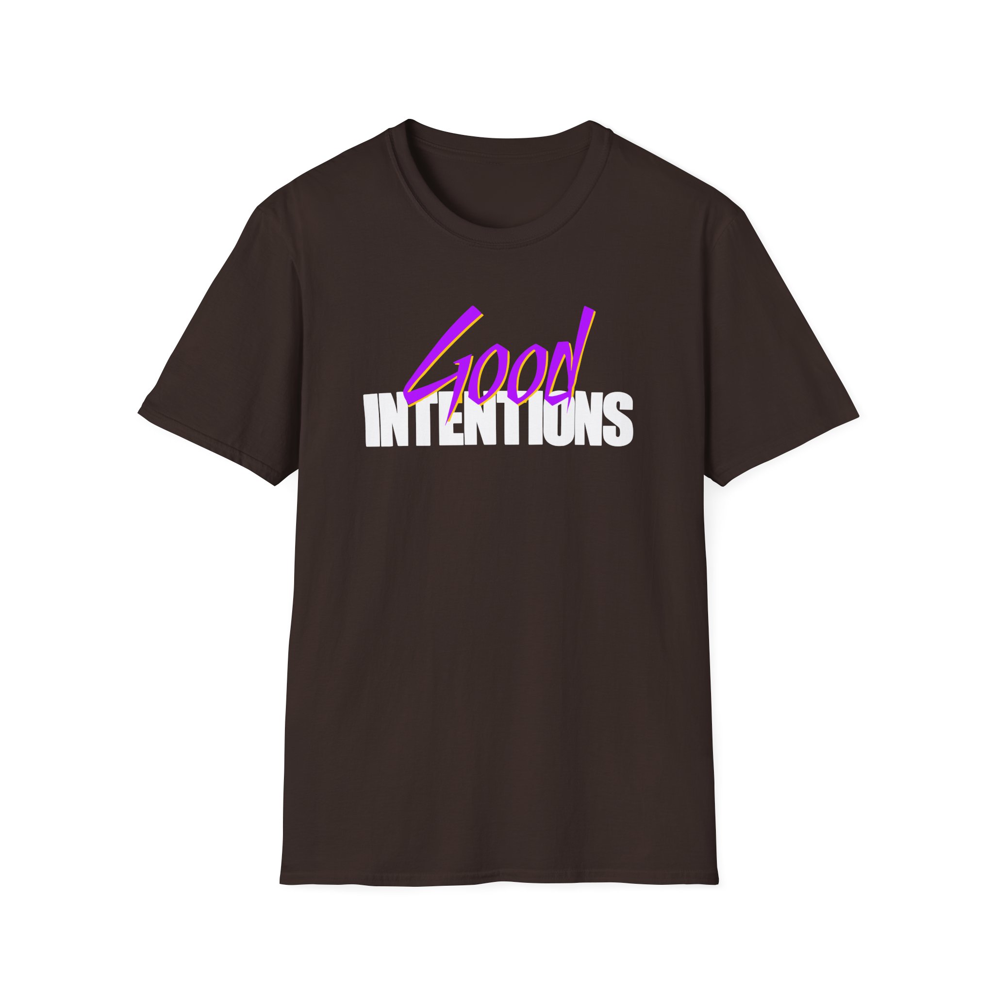 NOR Unisex Softstyle T-Shirt