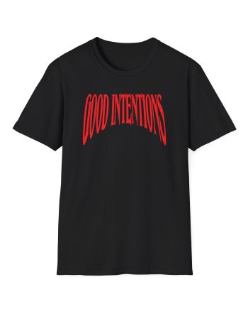 NOR Unisex Softstyle T-Shirt