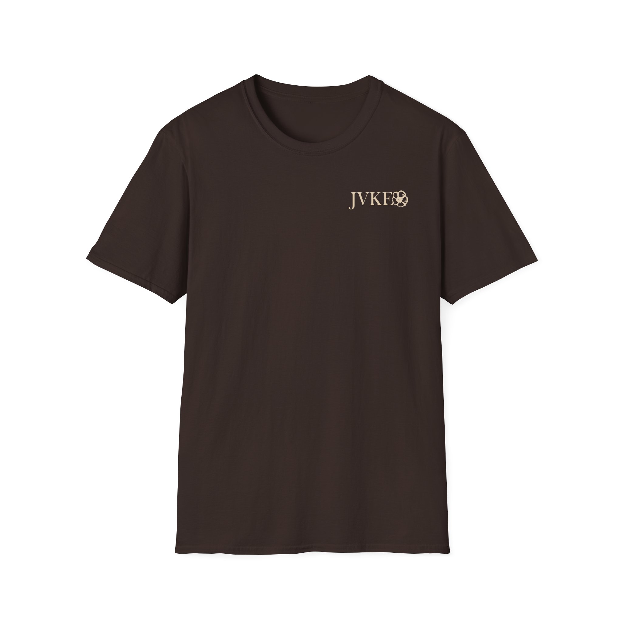 Jvke Forever Unisex Softstyle T-Shirt