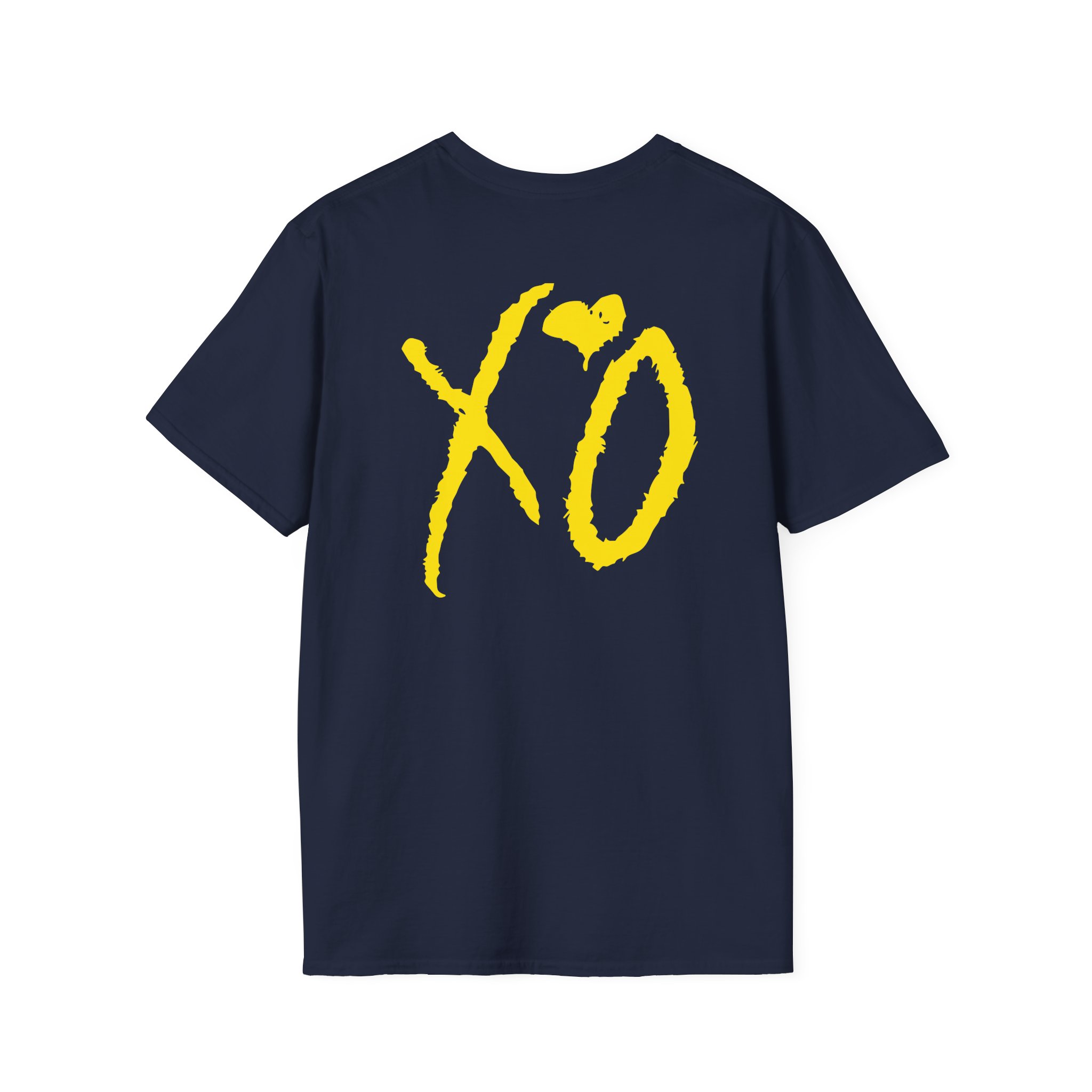 NOR Unisex Softstyle T-Shirt