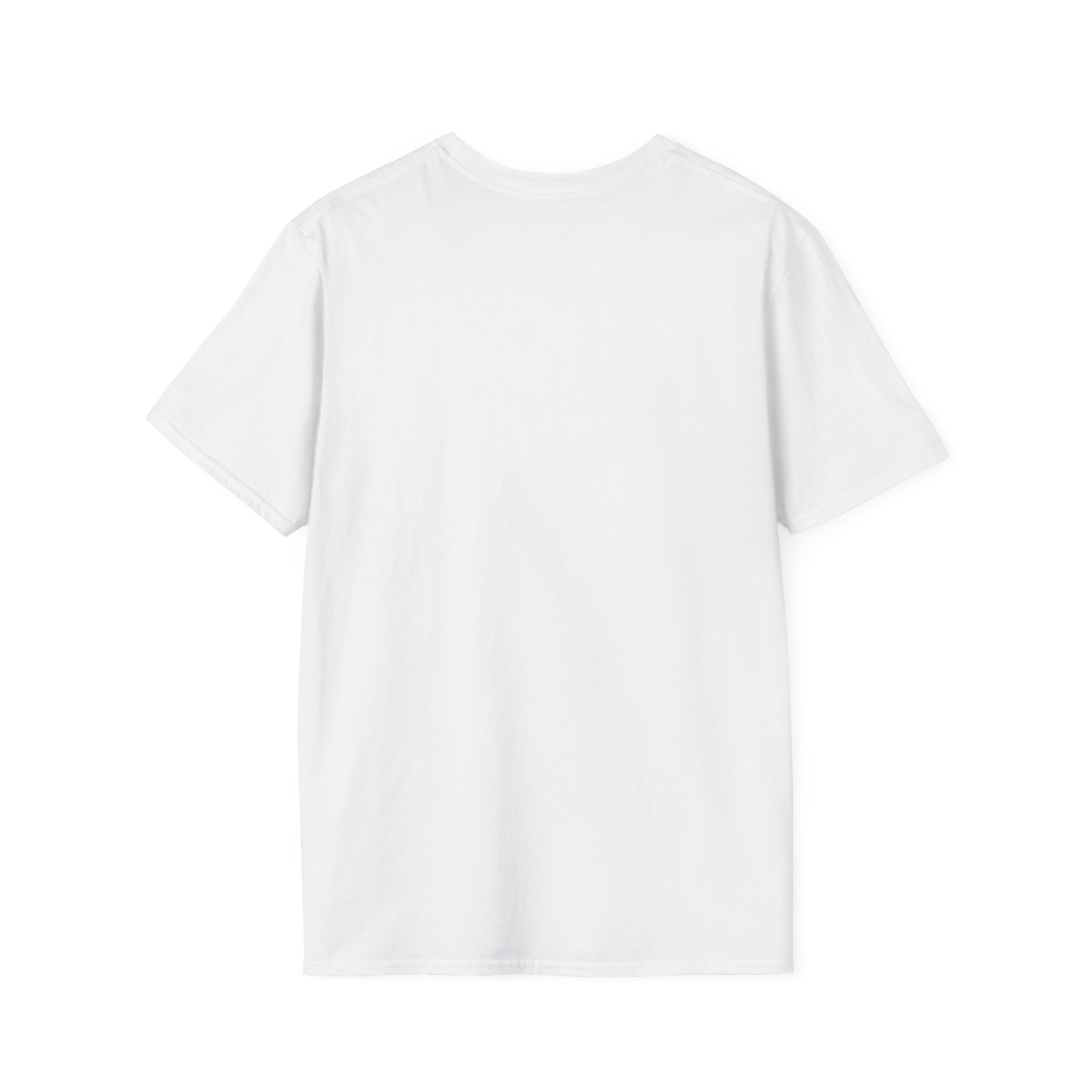 Shoreline Mafia Shoreline Bidness Unisex Softstyle T-Shirt