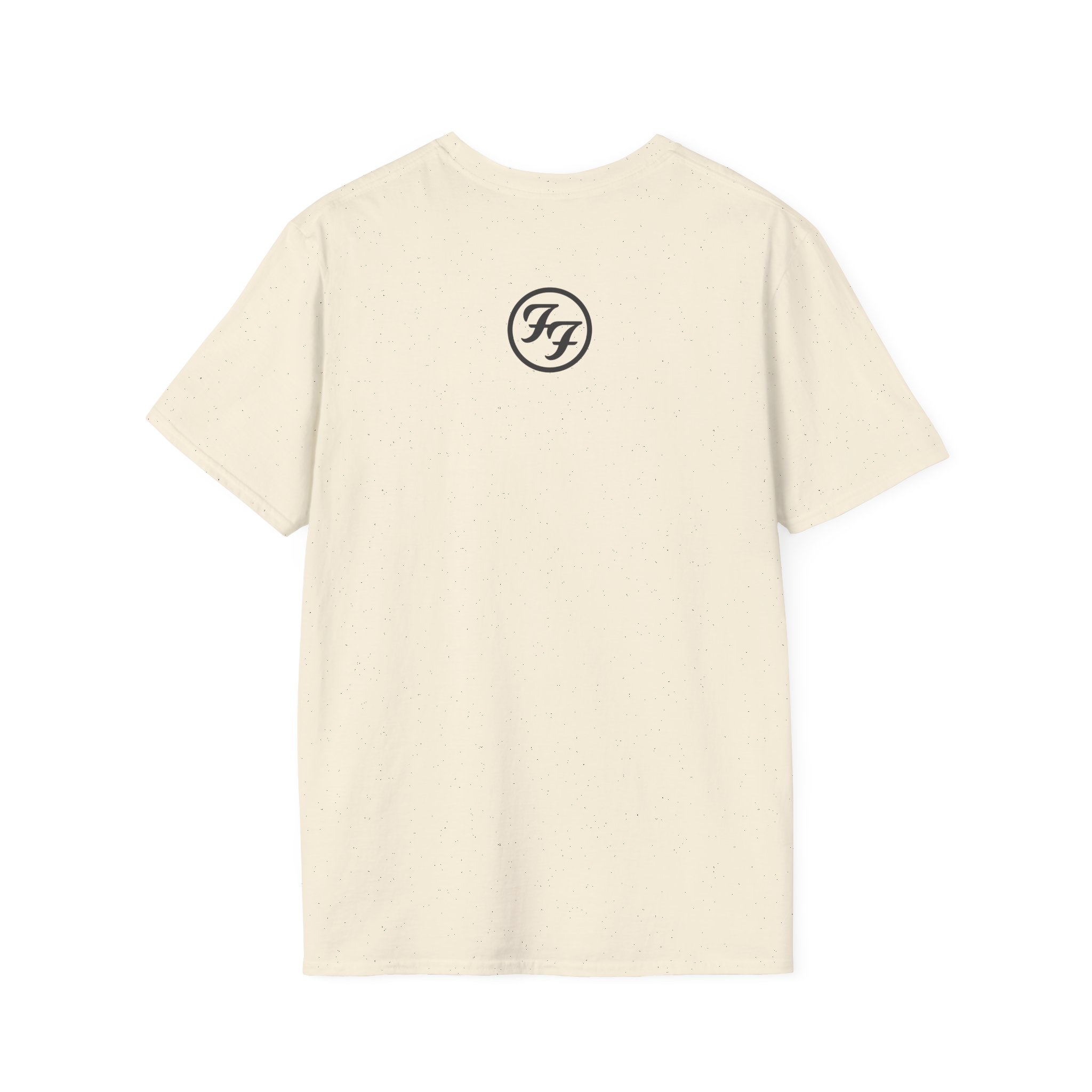 Foo Fighters Are You Thinking What I'm Thinking Unisex T-Shirt