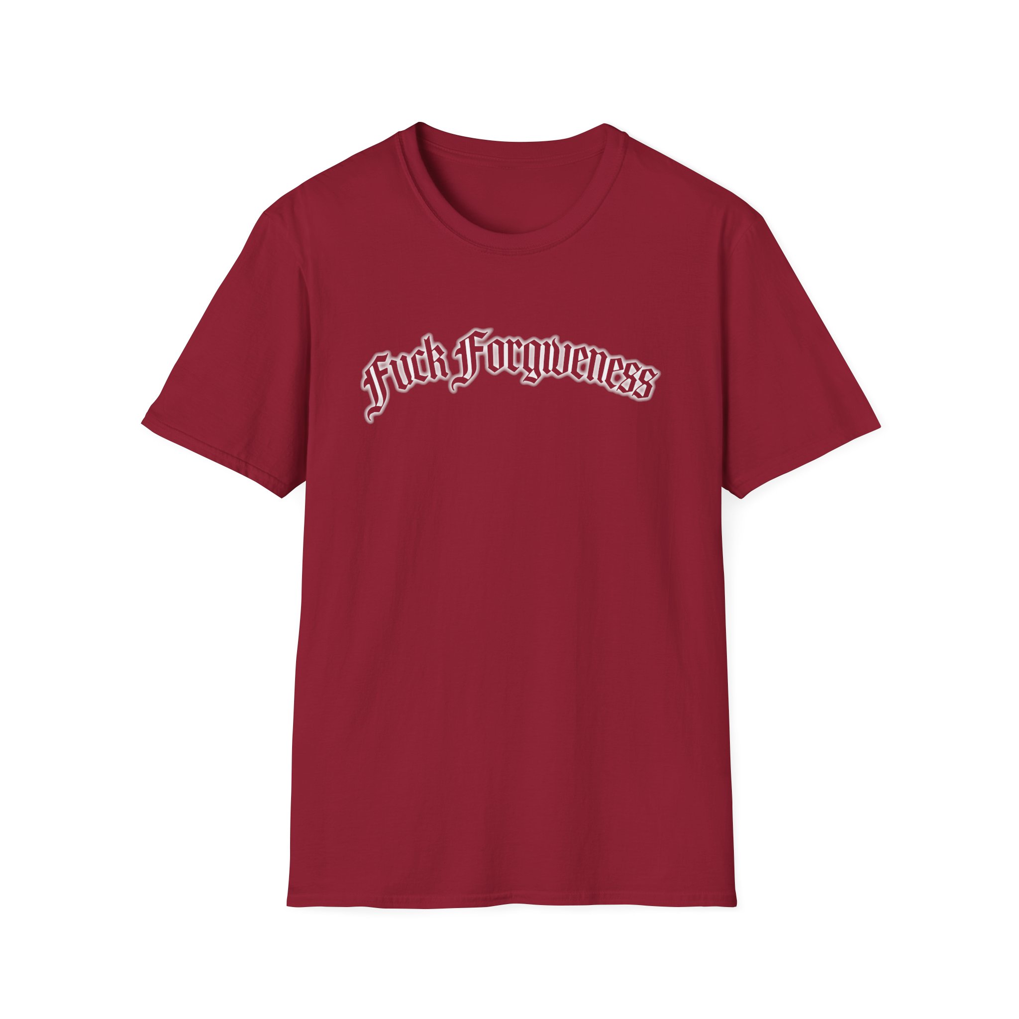 Leo Skepi Merch Unisex Softstyle T-Shirt