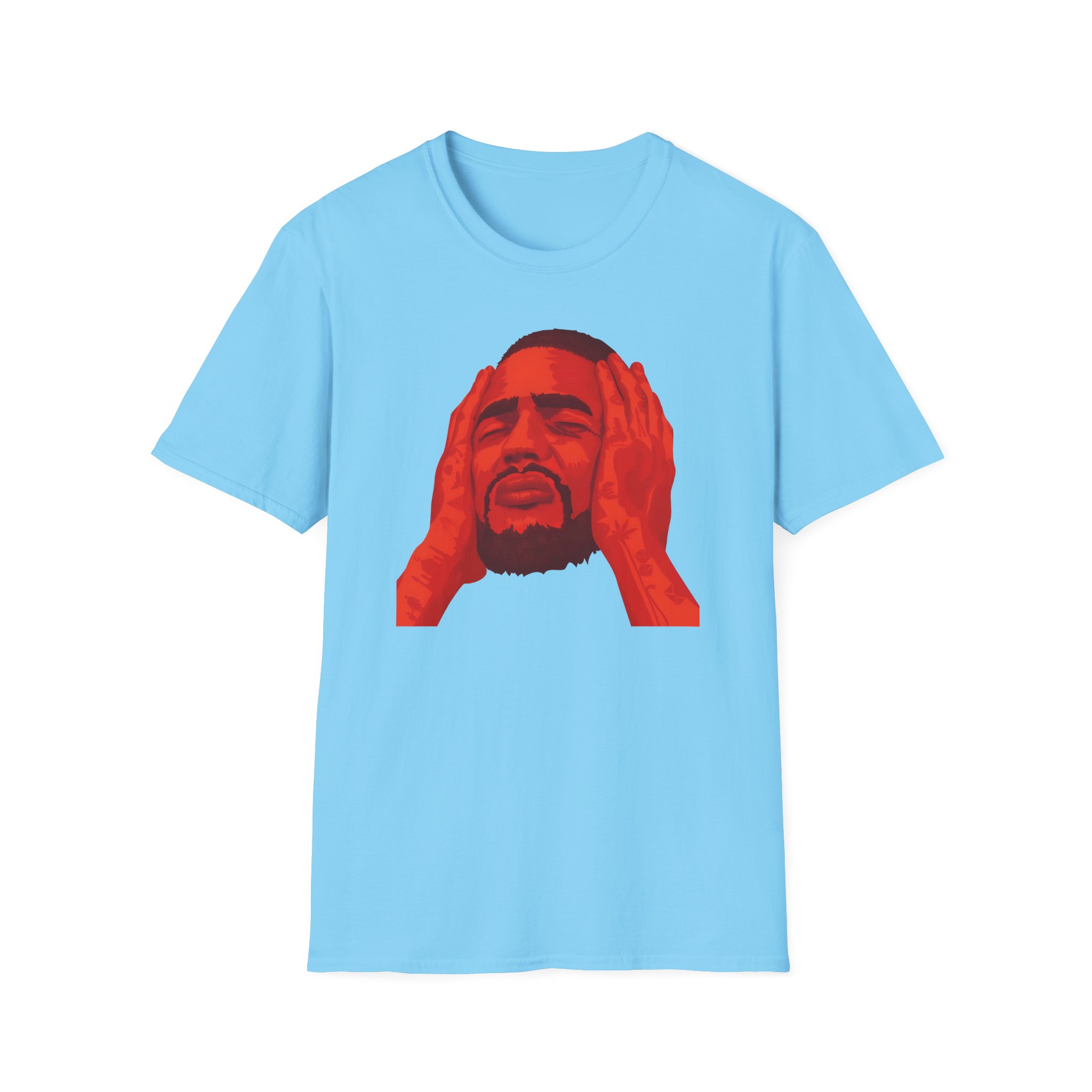 Josylvio Unisex Softstyle T-Shirt