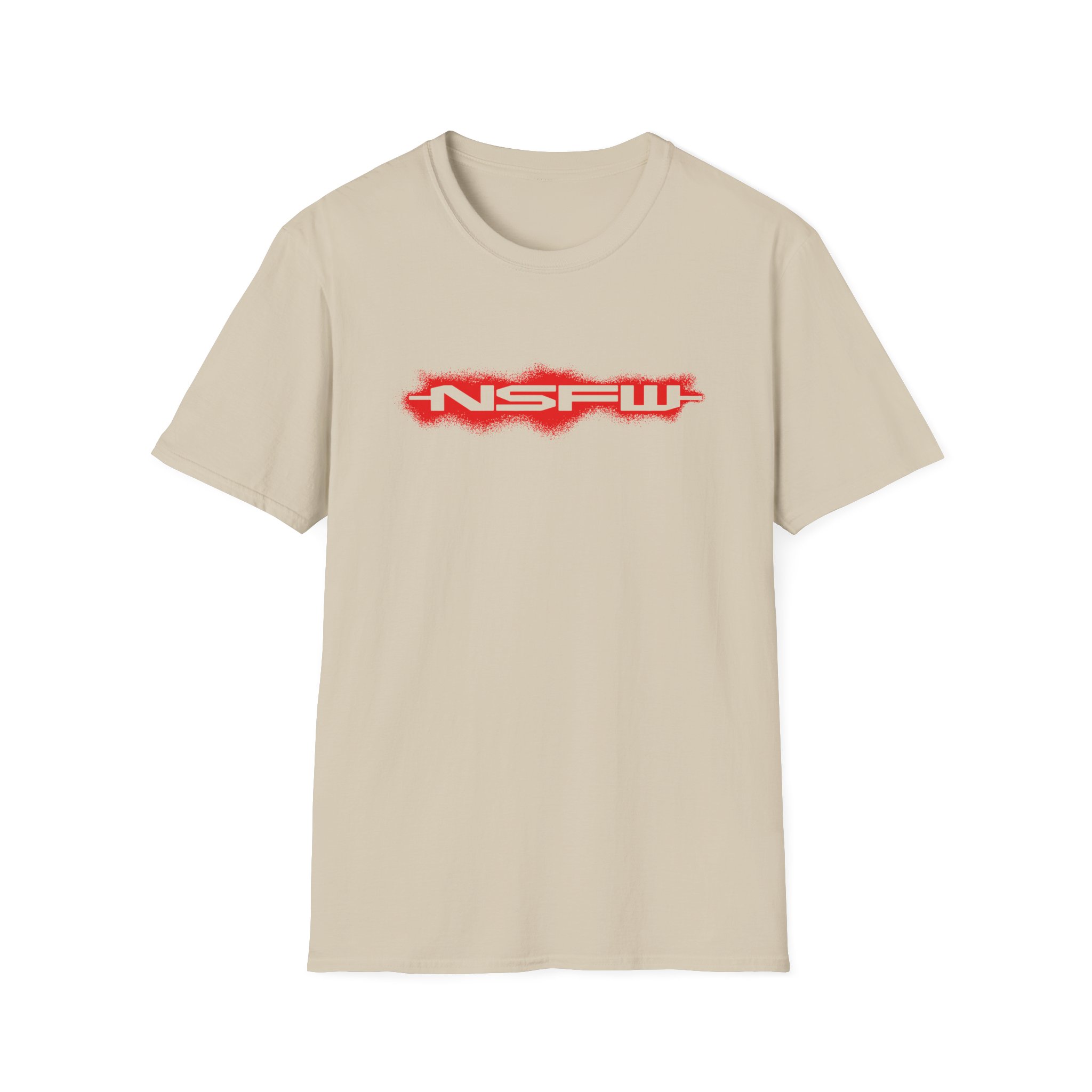 Tyga After Party Unisex Softstyle T-Shirt
