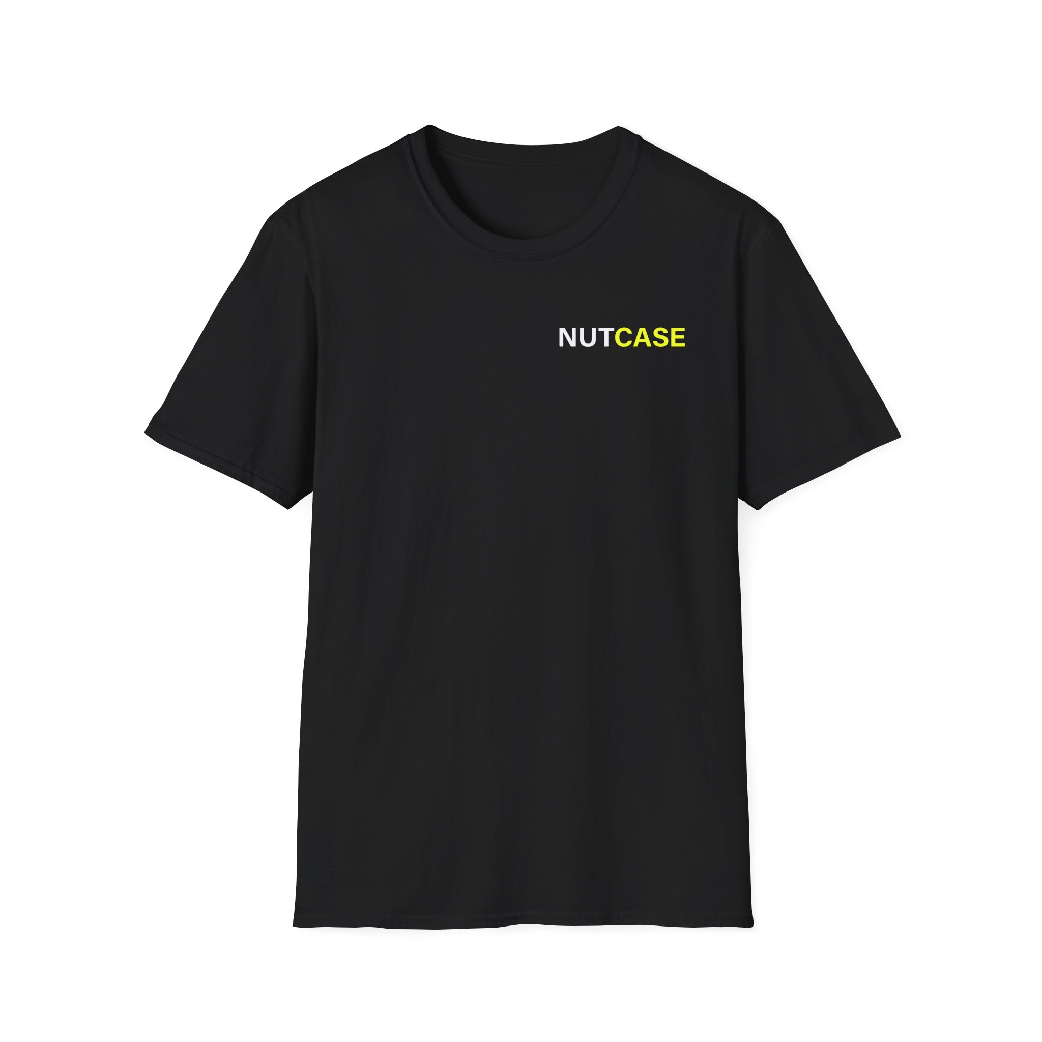 Cloakzy Unisex Softstyle T-Shirt