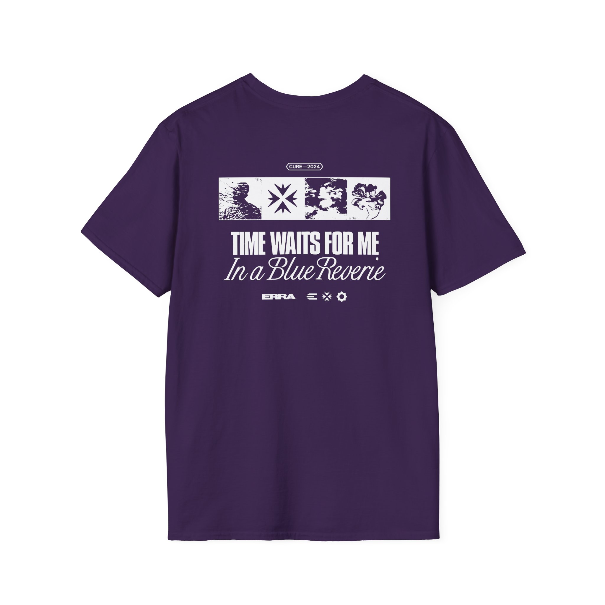 Erra Reverie Unisex Softstyle T-Shirt