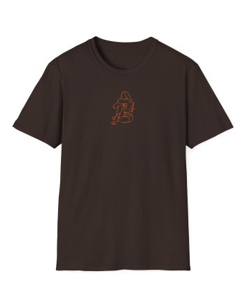 Kita Alexander Young in Love Unisex Softstyle T-Shirt