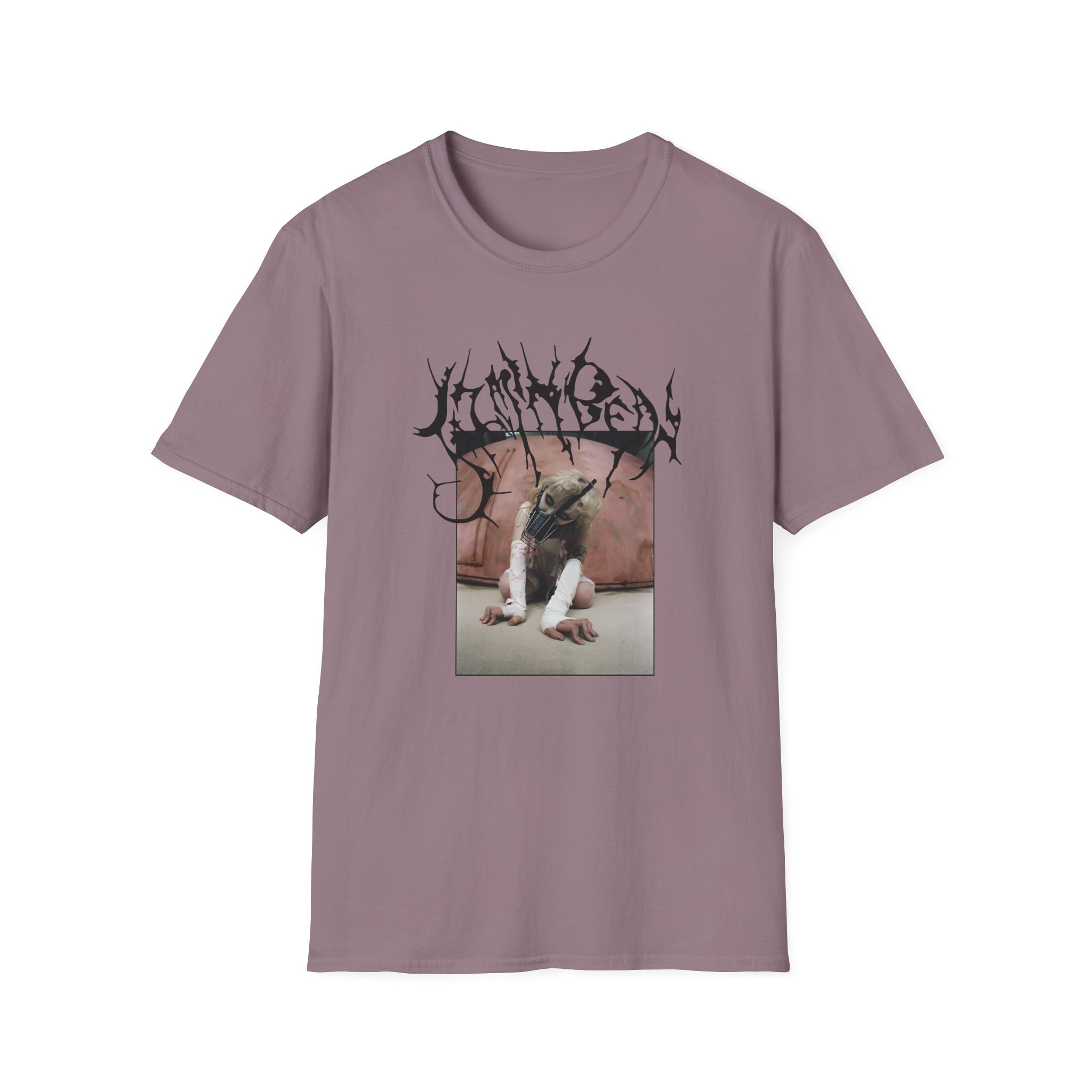 JB Unisex Softstyle T-Shirt