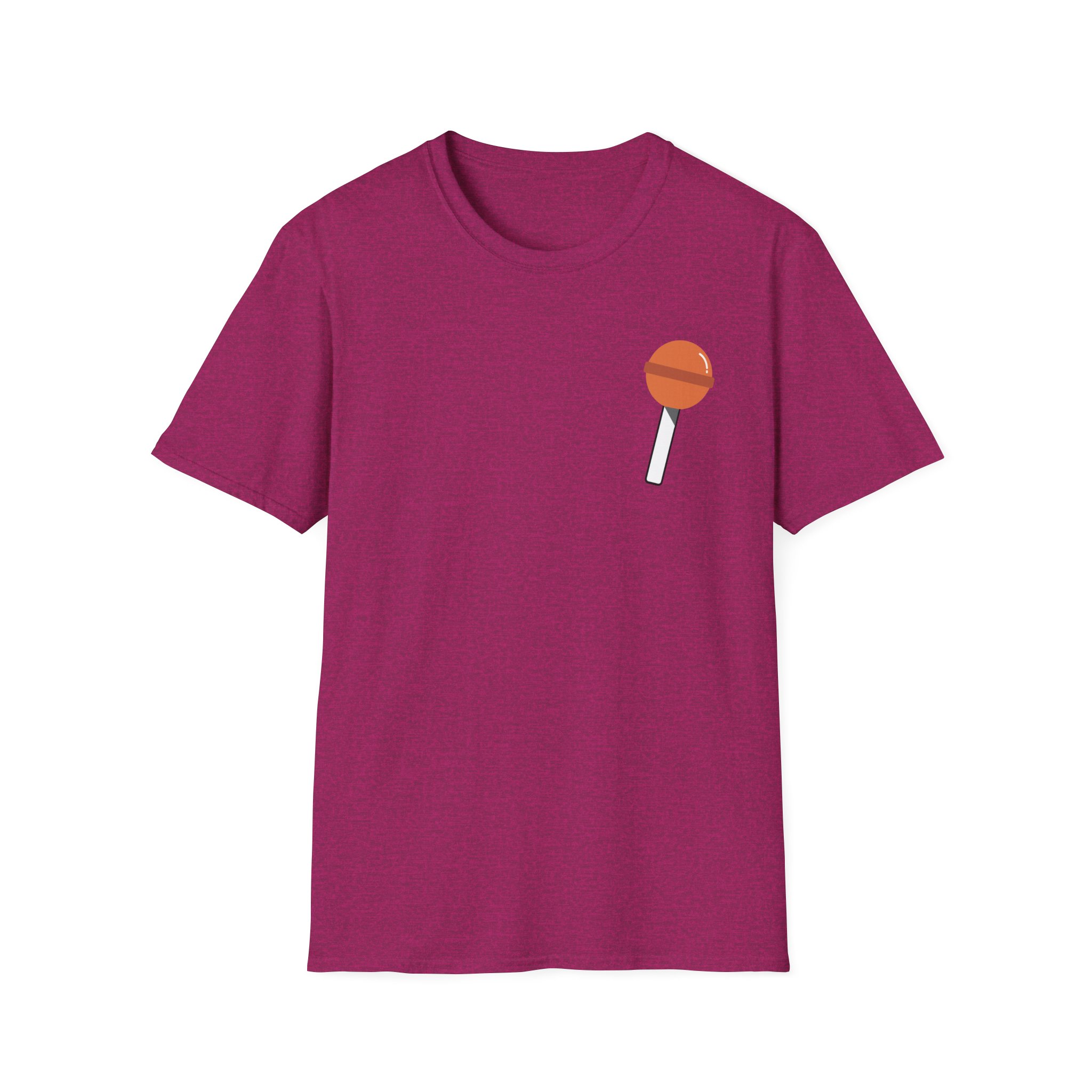 Domelipa Unisex Softstyle T-Shirt