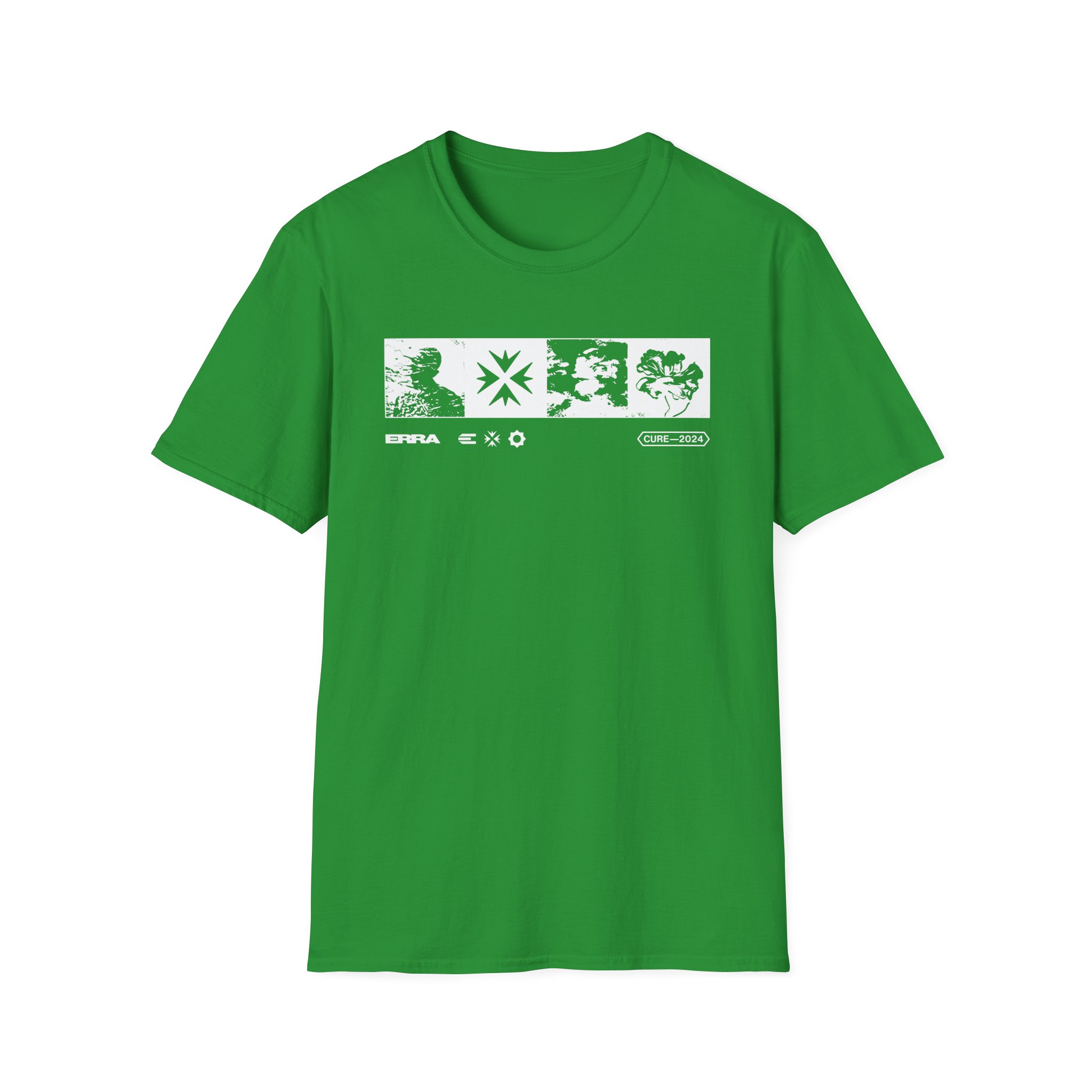 Erra Reverie Unisex Softstyle T-Shirt