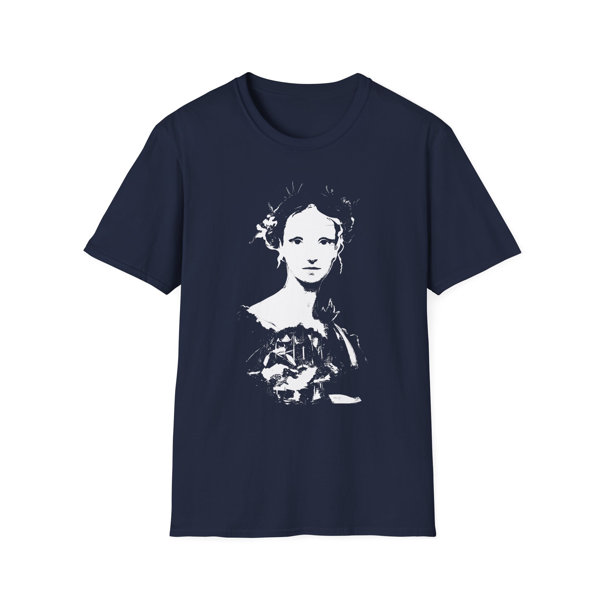 Circa Survive About Love Unisex Softstyle T-Shirt