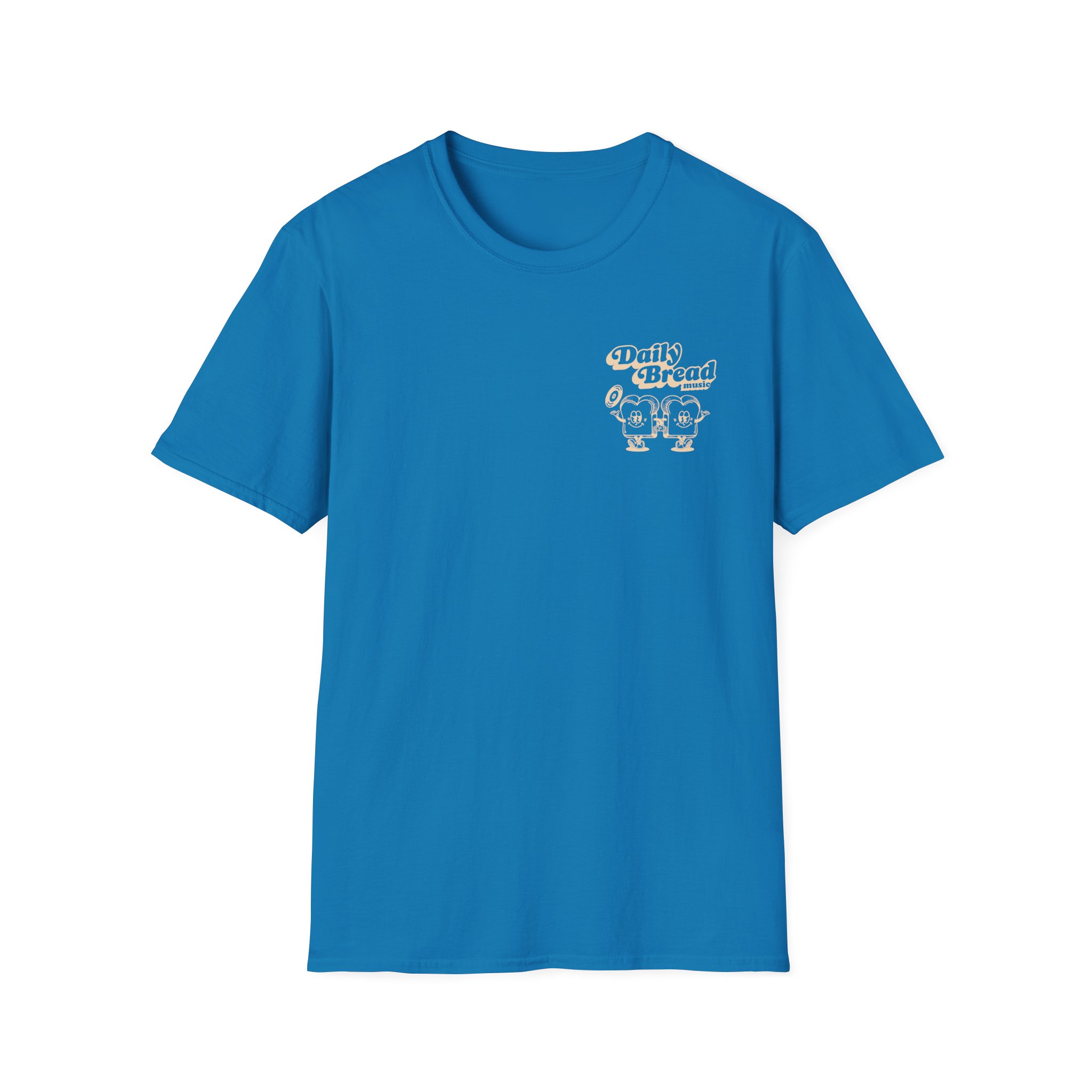 Daily Bread Better Together Unisex Softstyle T-Shirt